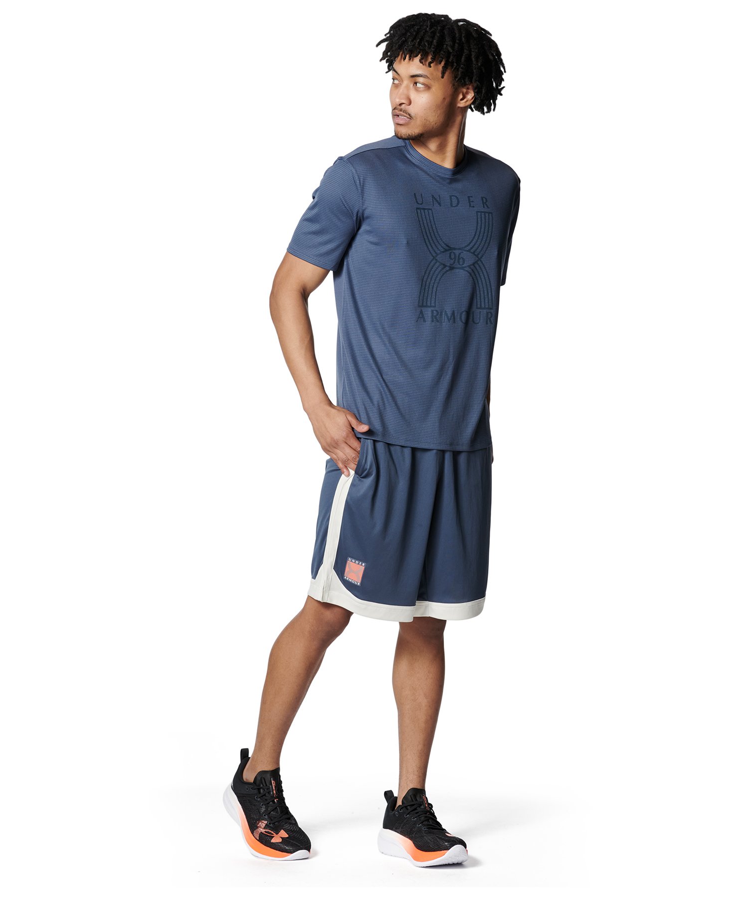 UA 96 XgCh bV V[gX[u TVcijO/MENj