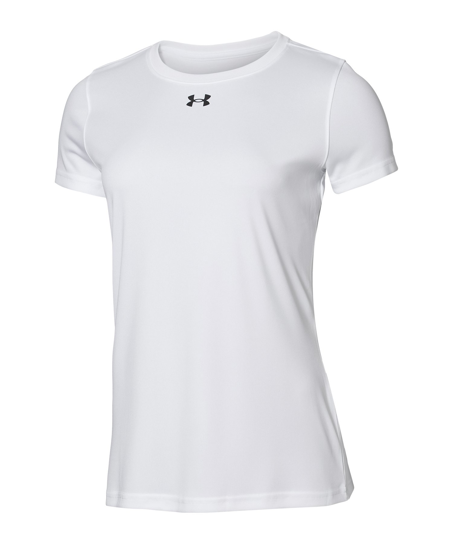 UAチーム ショートスリーブ シャツ(トレーニング/WOMEN)【アンダーアーマー/UNDER ARMOUR】 UAチーム ショートスリーブ シャツ(トレーニング/WOMEN)【アンダーアーマー/UNDER ARMOUR】