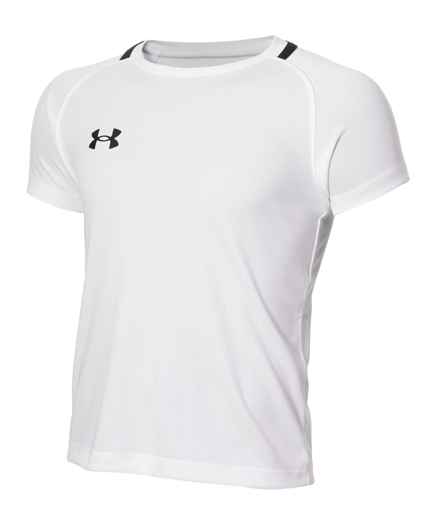 UAチーム サッカージャージ ショートスリーブ Tシャツ(サッカー/BOYS)【アンダーアーマー/UNDER ARMOUR】
