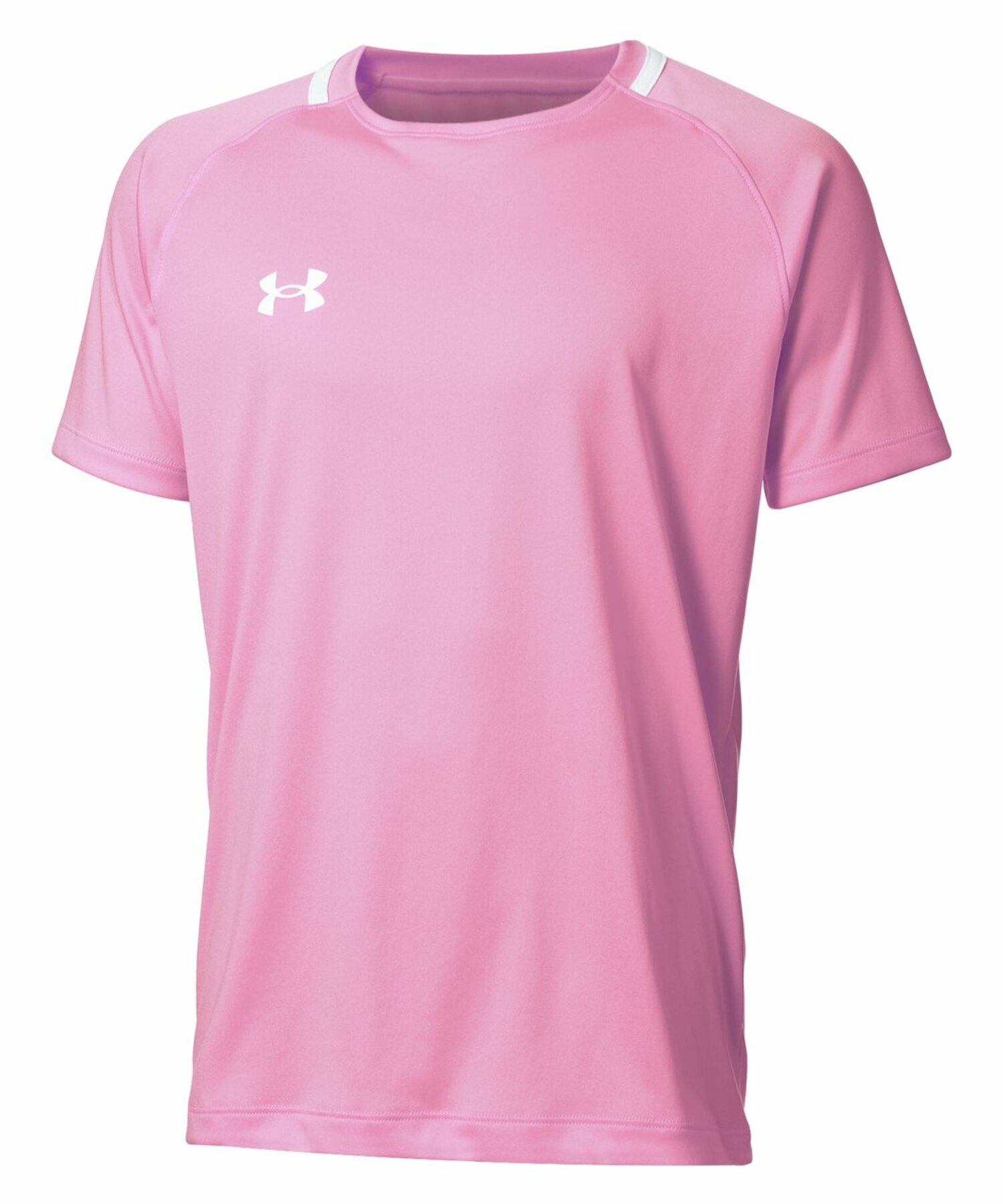 UAチーム サッカージャージ ショートスリーブ Tシャツ(サッカー/UNISEX)【アンダーアーマー/UNDER ARMOUR】 UAチーム サッカージャージ ショートスリーブ Tシャツ(サッカー/UNISEX)【アンダーアーマー/UNDER ARMOUR】