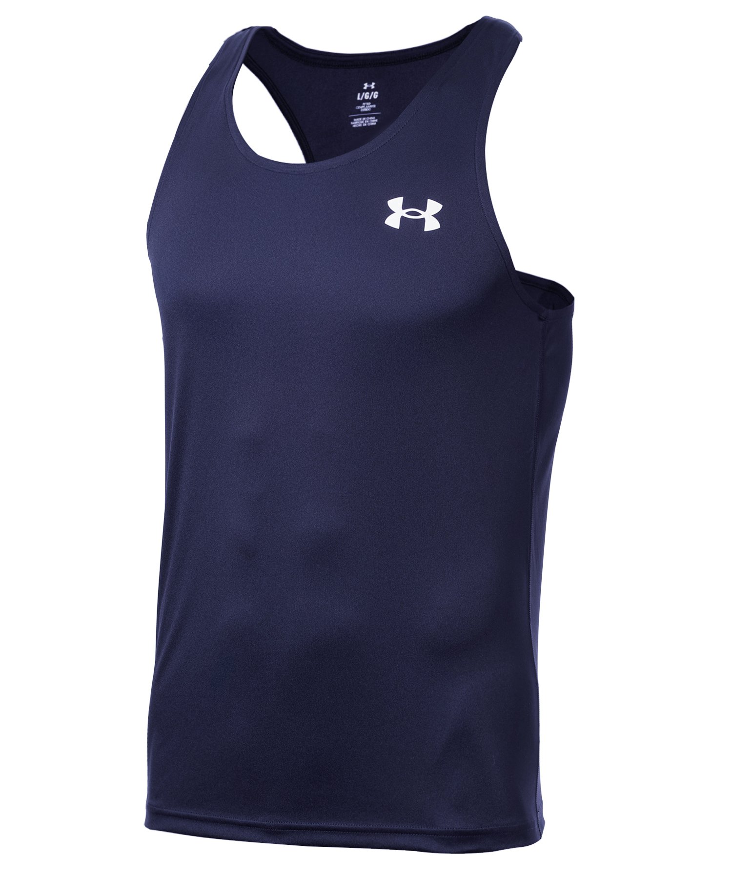 UAチーム ラン シャツ(ランニング/MEN)【アンダーアーマー/UNDER ARMOUR】 UAチーム ラン シャツ(ランニング/MEN)【アンダーアーマー/UNDER ARMOUR】