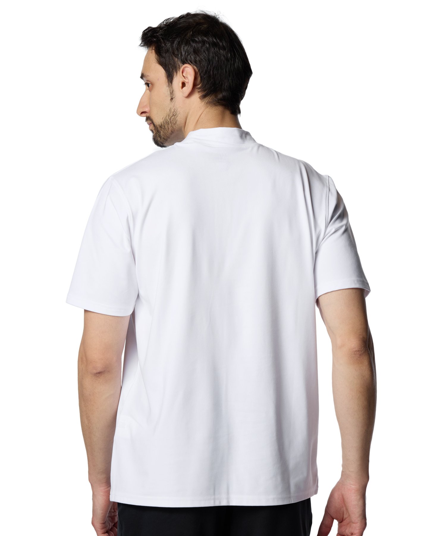 アンダーアーマー公式】 UAモチベート モックネック Tシャツ