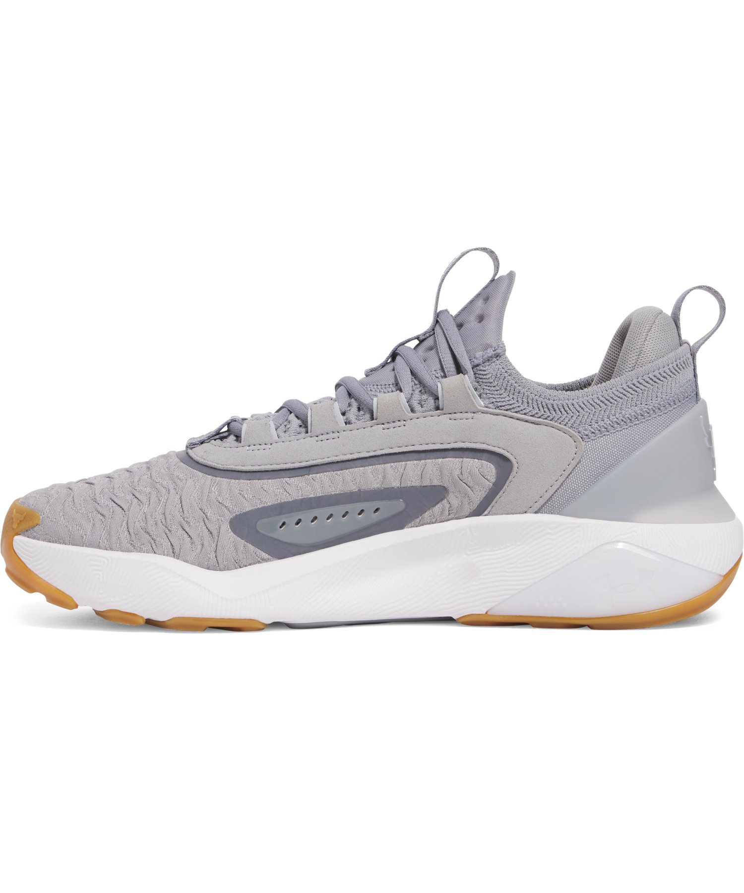 アンダーアーマープロジェクトロック２White超入手困難 アンダーアーマー（UNDER ARMOUR）（メンズ）プロジェクトロック