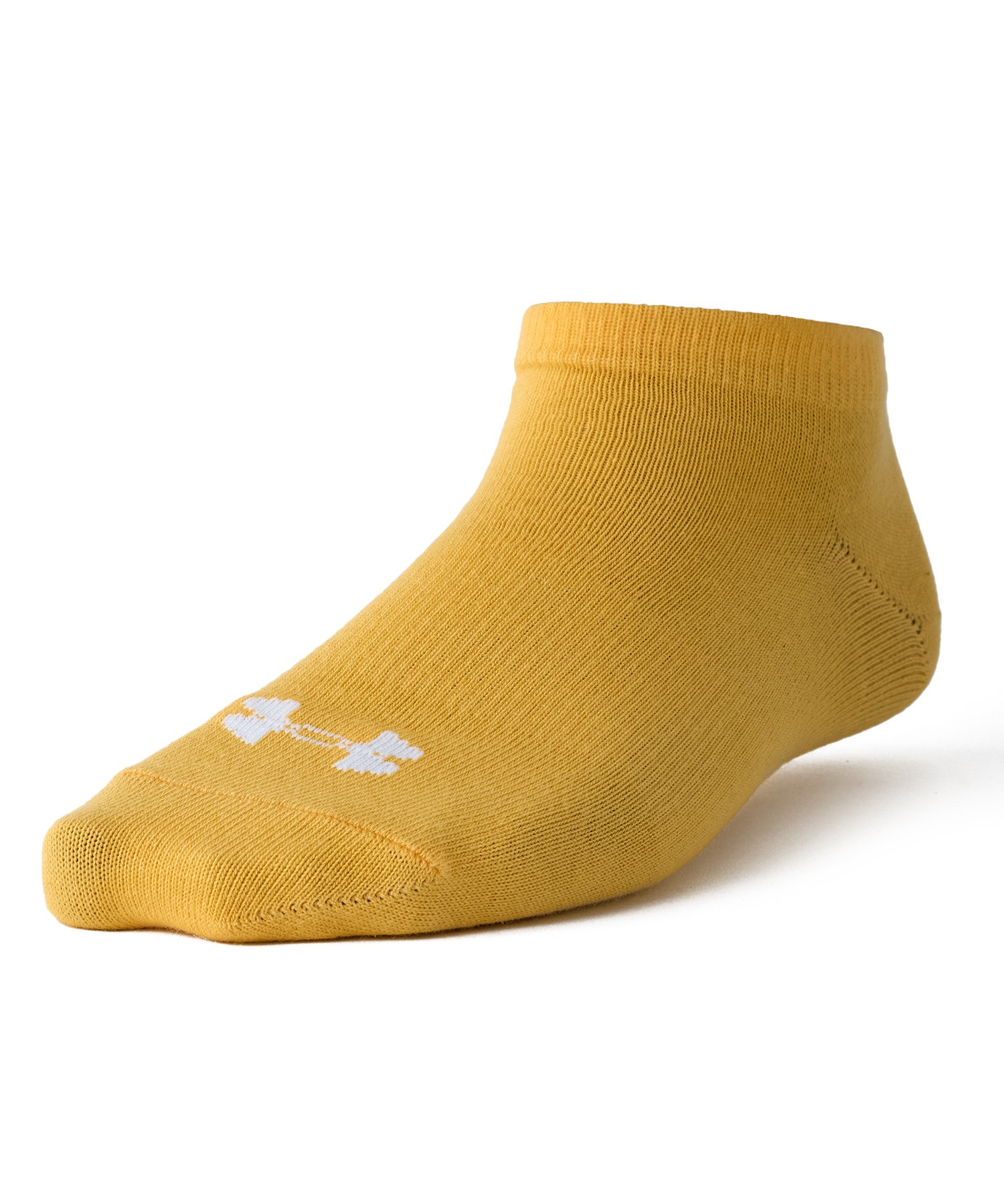 UNDER ARMOUR アンダーアーマー コア ノーショー ソックス 3足