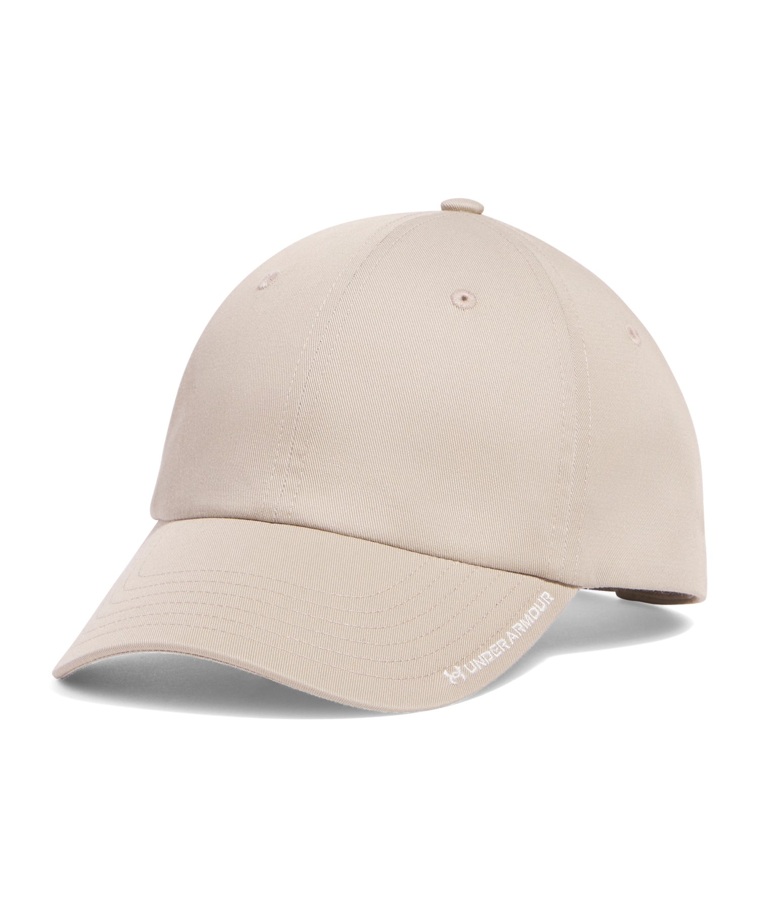 UAスポーツスタイル アジャスタブル キャップ(ライフスタイル/WOMEN)【アンダーアーマー/UNDER ARMOUR】 UAスポーツスタイル アジャスタブル キャップ(ライフスタイル/WOMEN)【アンダーアーマー/UNDER ARMOUR】