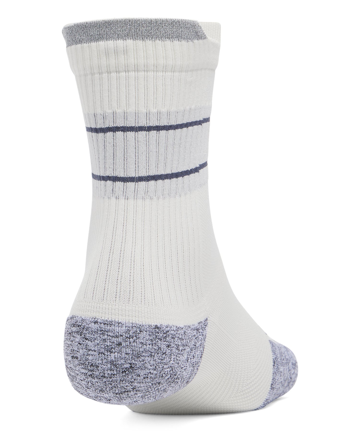 Under Armour ストライプソックス 白/青/黄 Under Armour ストライプソックス 白/青/黄 Under Armour