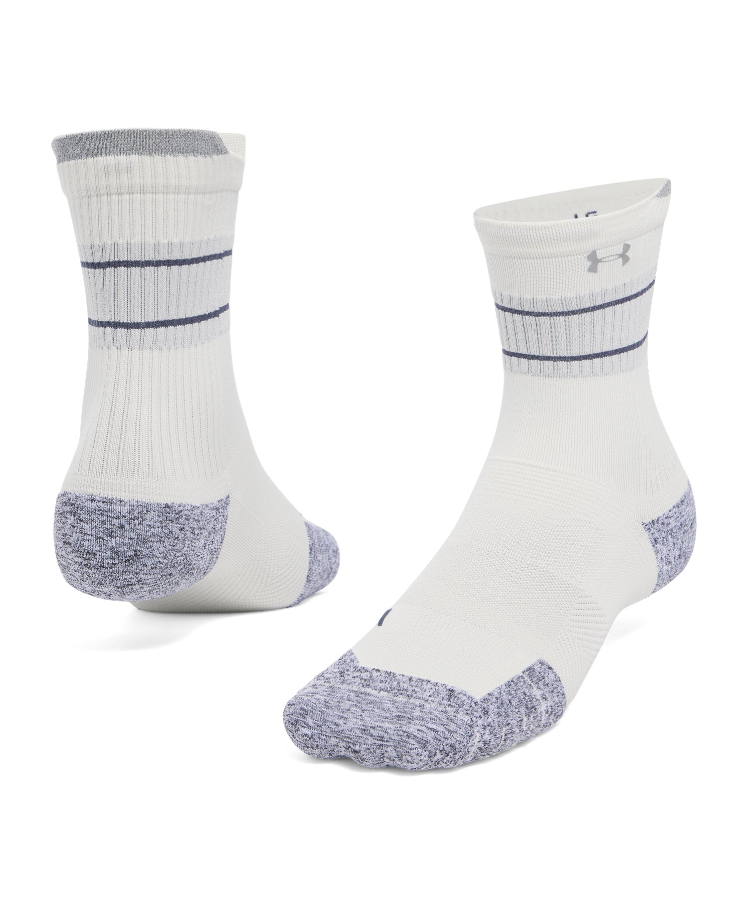 Under Armour ストライプソックス 白/青/黄 STANCE 【即日発送可】STANCE（スタンス） A759B25FOU 野球専用