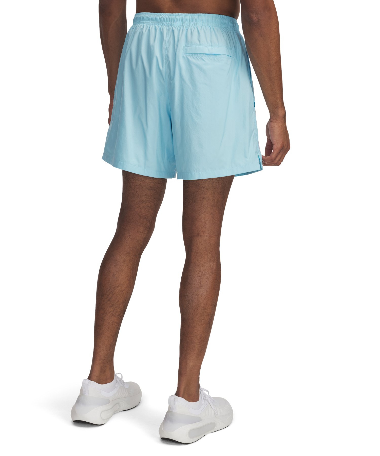 UAウーブン ボレーショーツ(ライフスタイル/MEN)