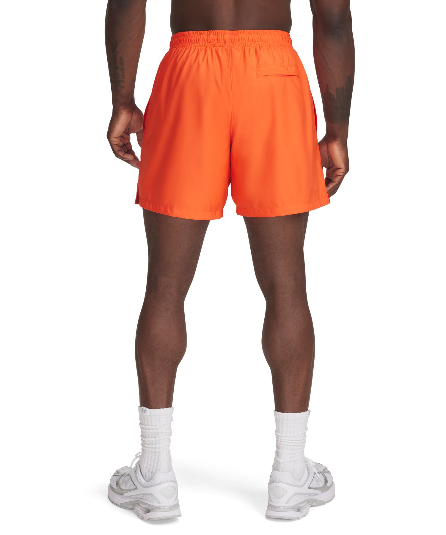 UAウーブン ボレーショーツ(ライフスタイル/MEN)