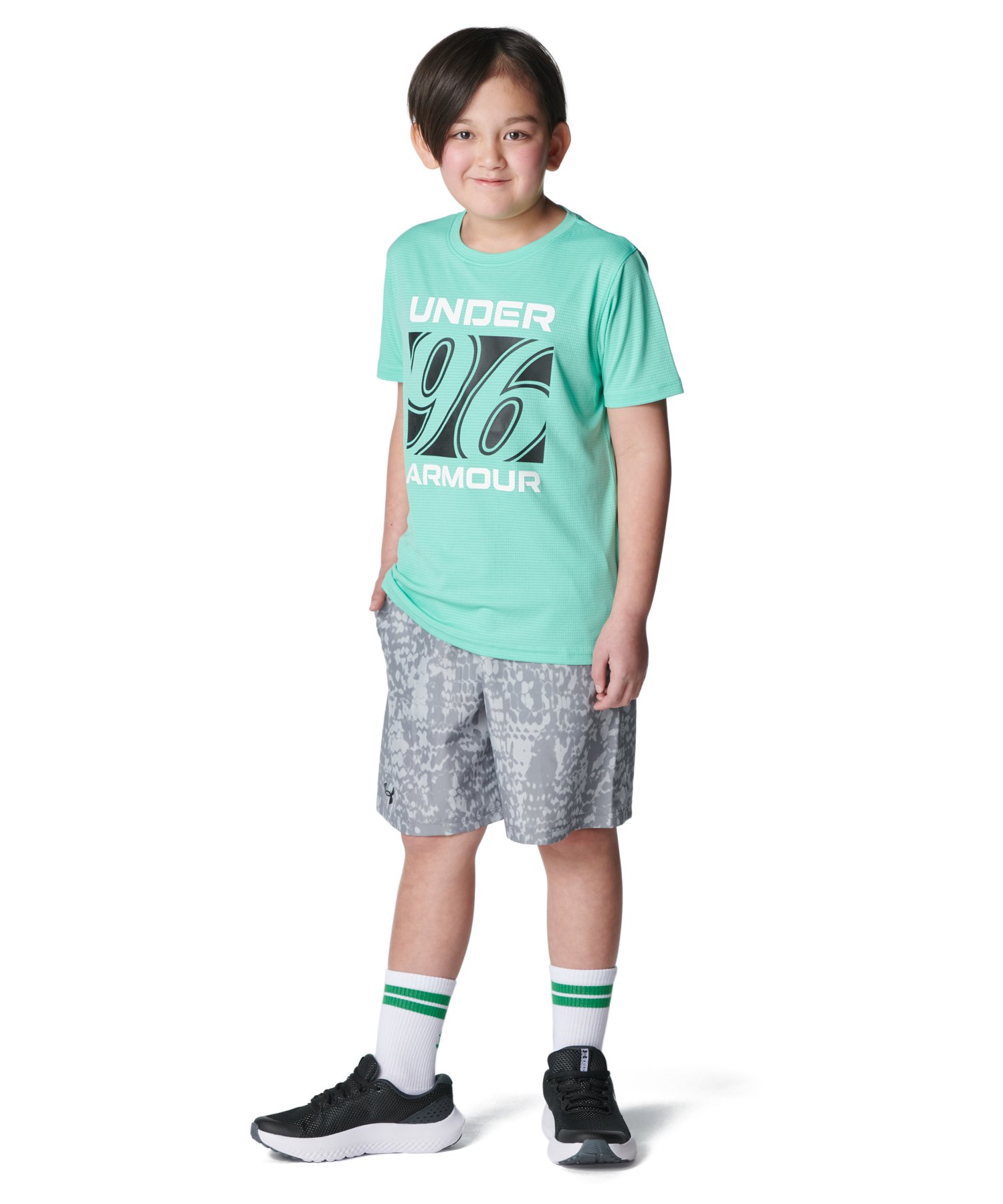 UAebN E[u vg V[cig[jO/BOYSj