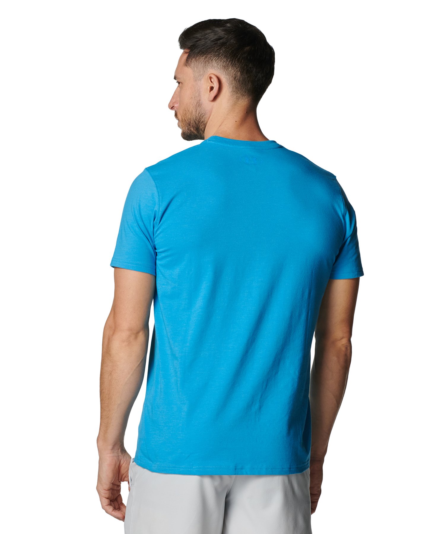 UAパフォーマンスコットン ショートスリーブ Tシャツ(トレーニング/MEN)