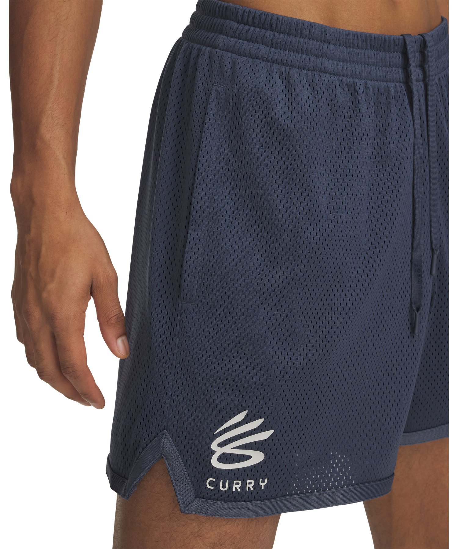 【Savitor】ステフィンカリー バスパン アンダーアーマー CURRY 1 MOUTHGUARD Capri/Sky Blue 3024397-400 UnderArmour