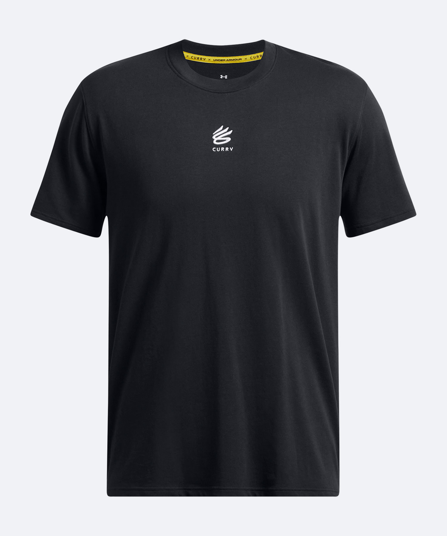 ★UNDER ARMOUR★Curryヘビーウェイトトレンド Tシャツ Curry Trend Men's Heavyweight T-Shirt | Under Armour