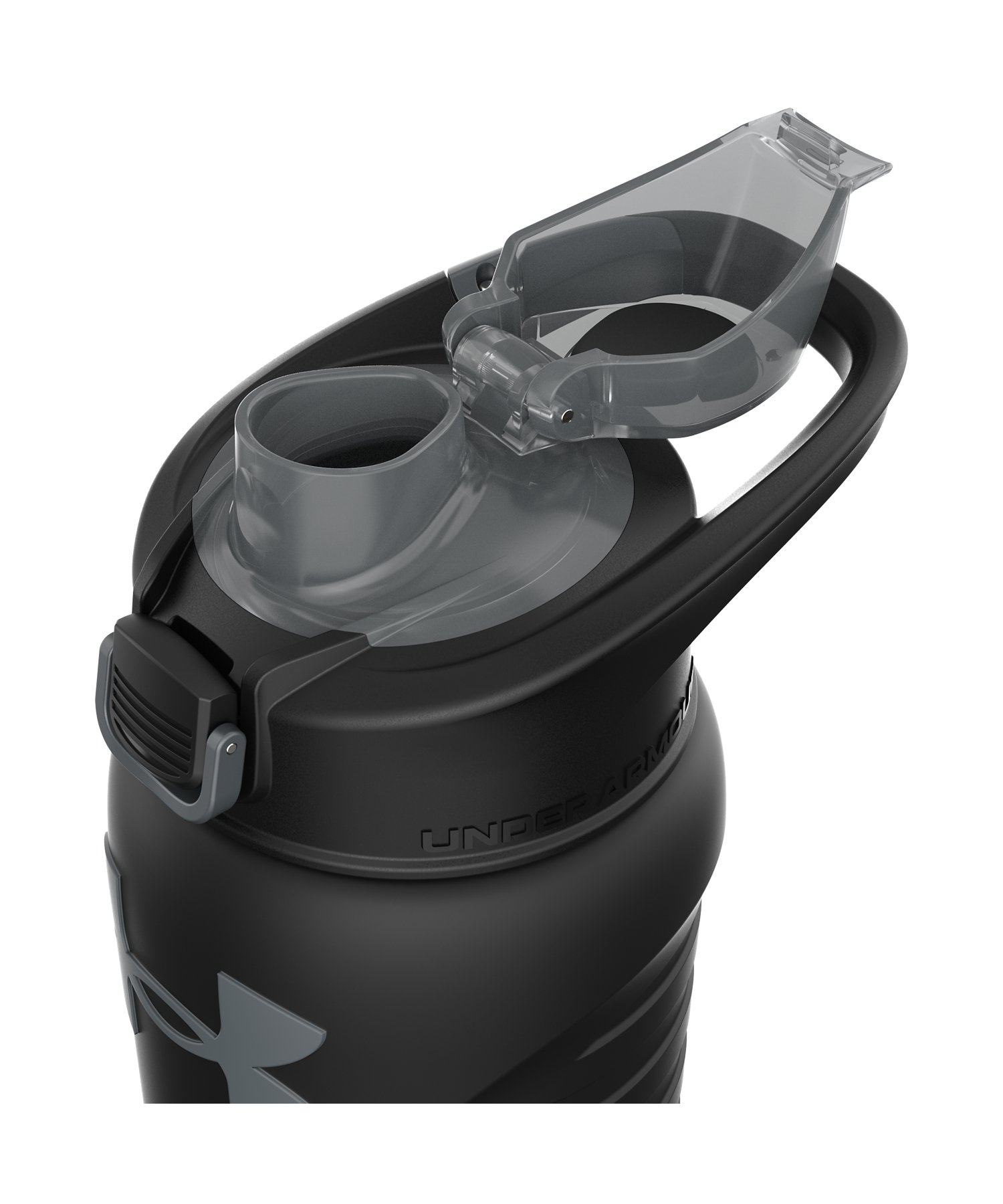UNDER ARMOUR アンダーアーマー メタリック 64oz ウォーター
