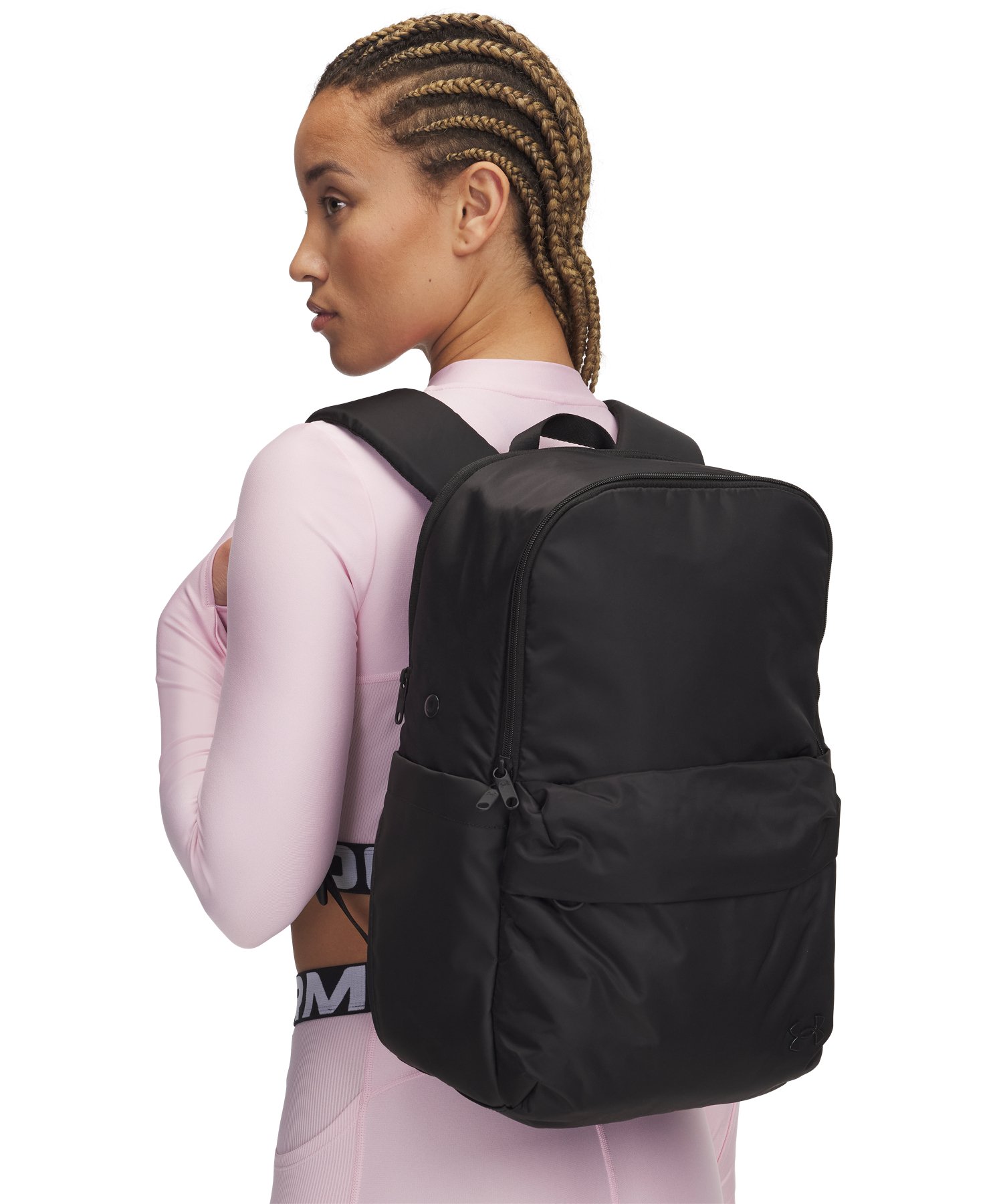 UA�X�^�W�I �X�s���b�g �o�b�N�p�b�N�i���C�t�X�^�C��/WOMEN�j