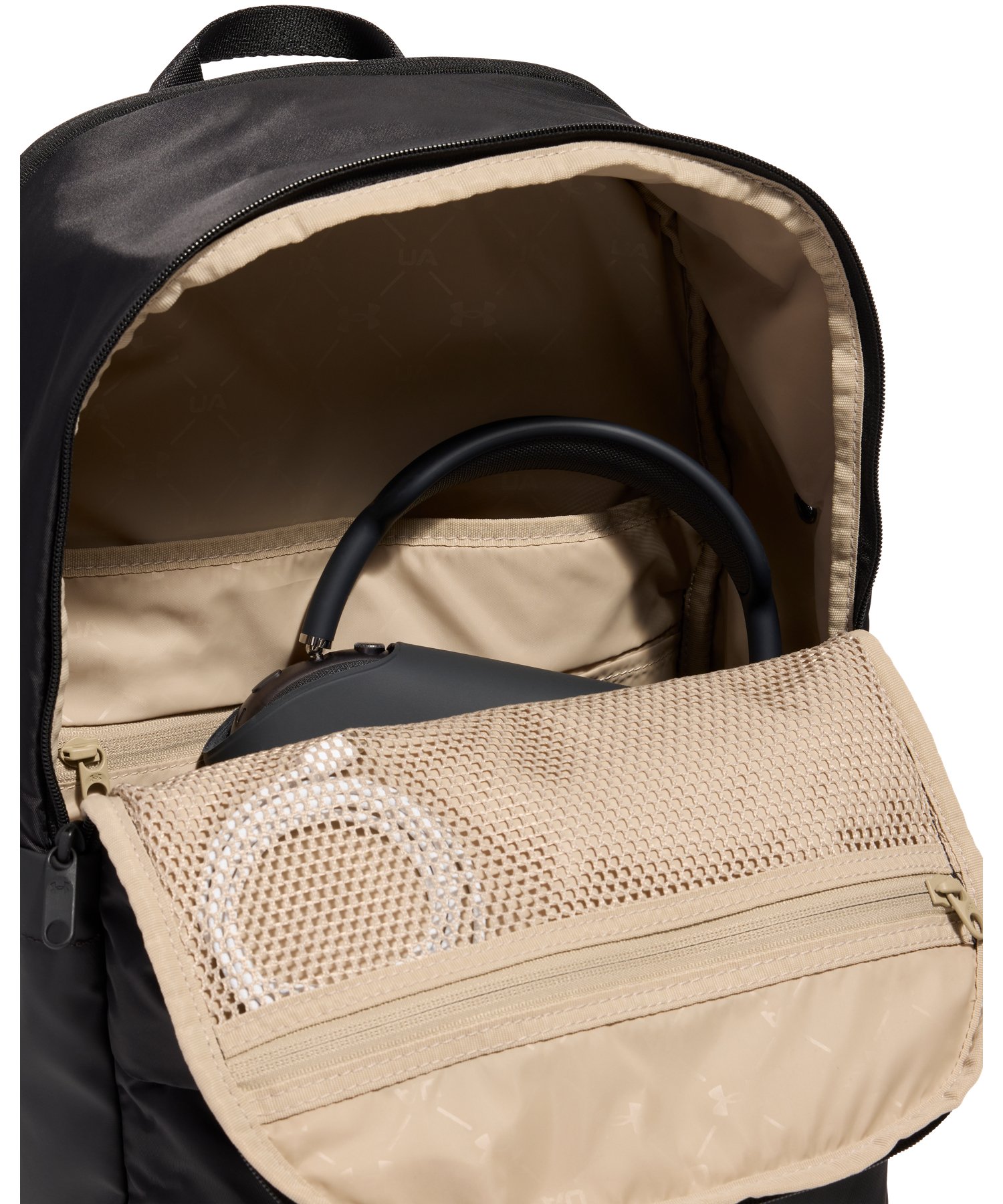 UA�X�^�W�I �X�s���b�g �o�b�N�p�b�N�i���C�t�X�^�C��/WOMEN�j