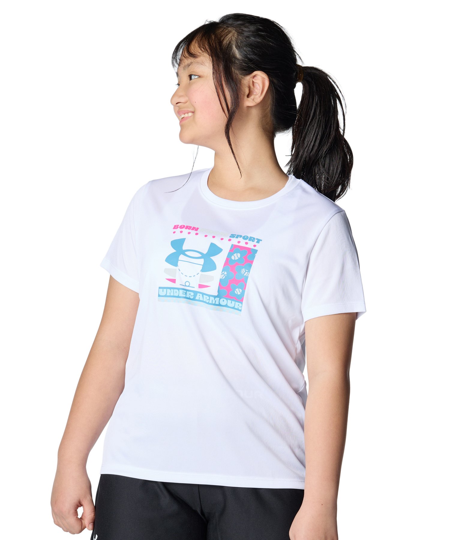 UAebN S t[OtBbN V[gX[u TVcig[jO/GIRLSj