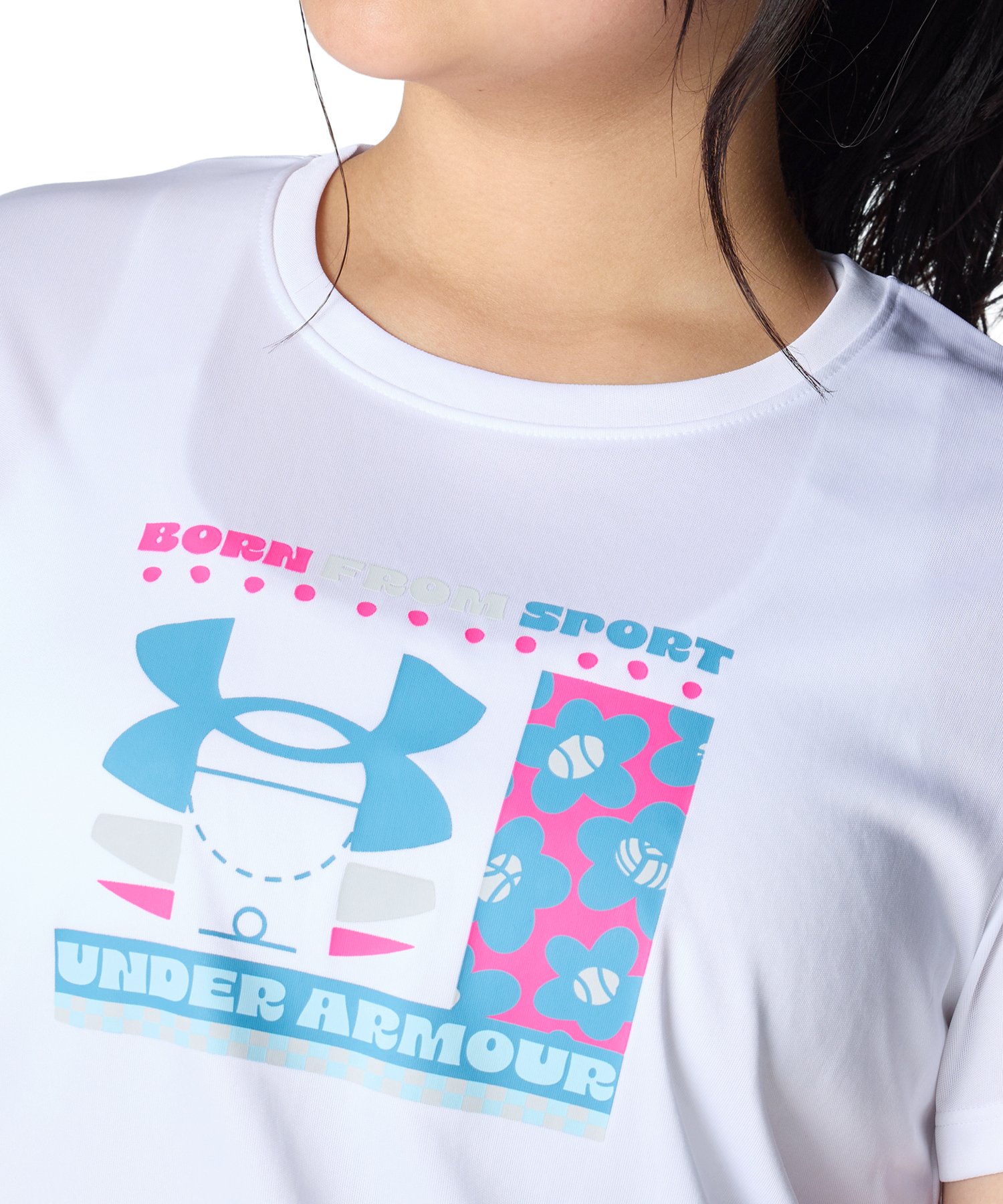 UAebN S t[OtBbN V[gX[u TVcig[jO/GIRLSj