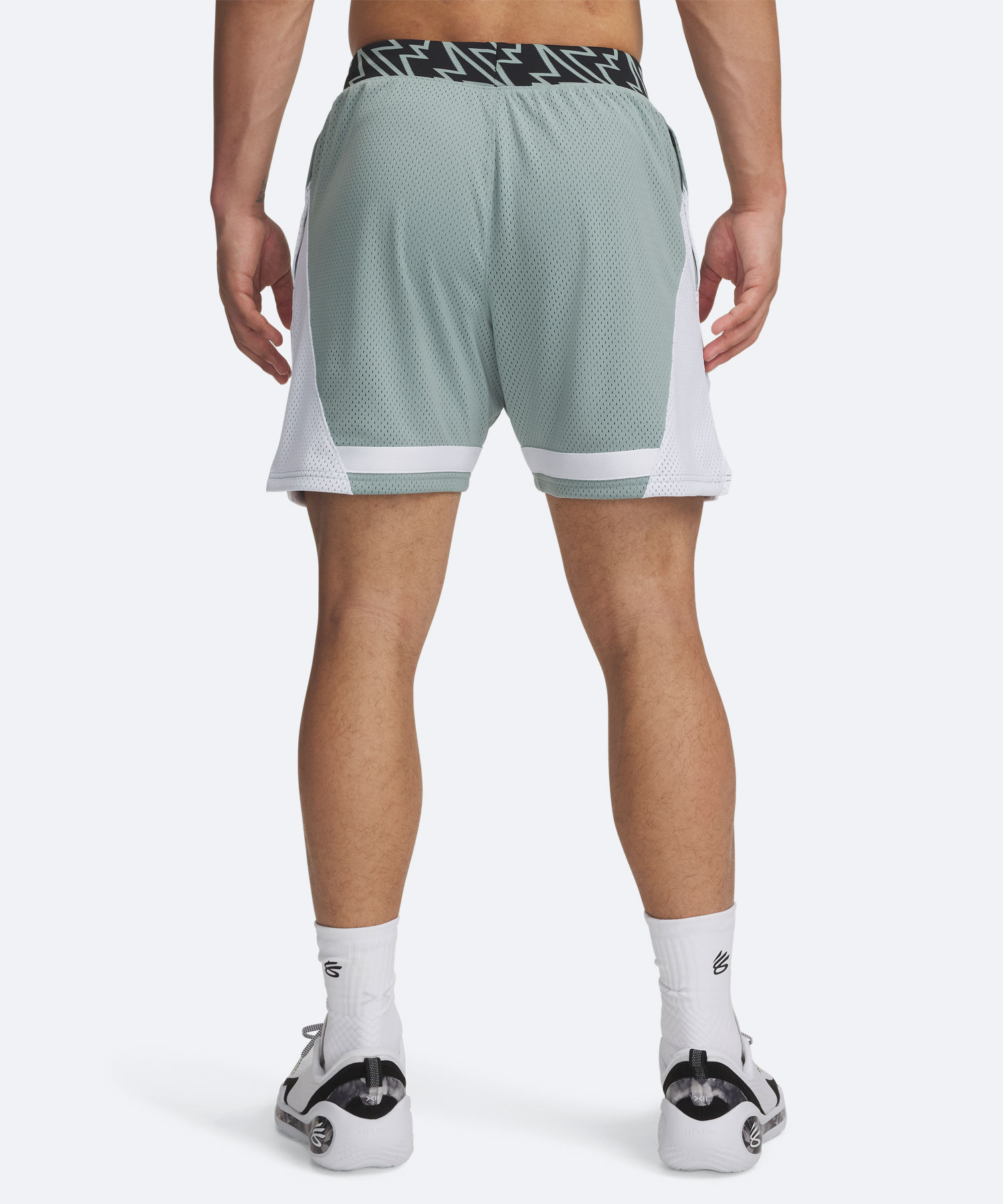 カリー お待たせしました！UNDER ARMOUR『UA CURRY 9 ”STREET”』12月17