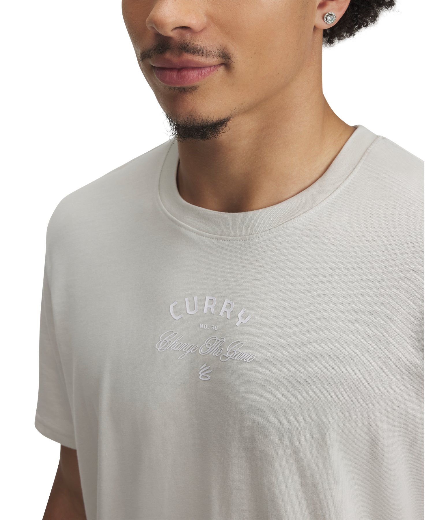 ★UNDER ARMOUR★Curryヘビーウェイトヴァービエイジ Tシャツ アンダーアーマー公式】 カリー ヘビーウエイト ヴァービイジ T