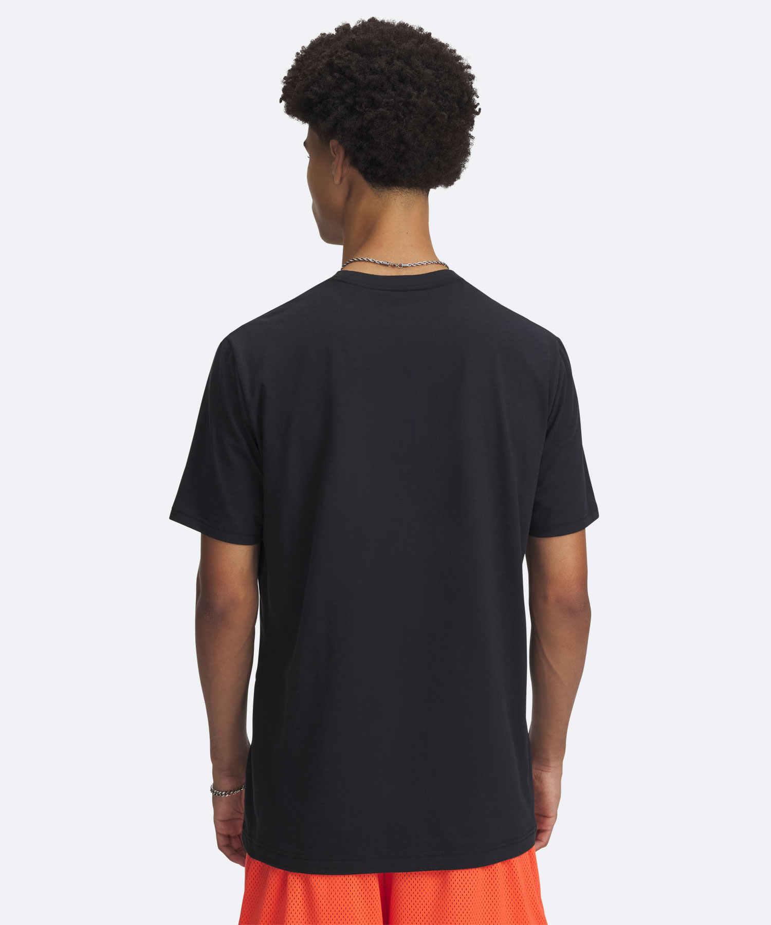 アンダーアーマー公式】 カリー プレーアブル Tシャツ