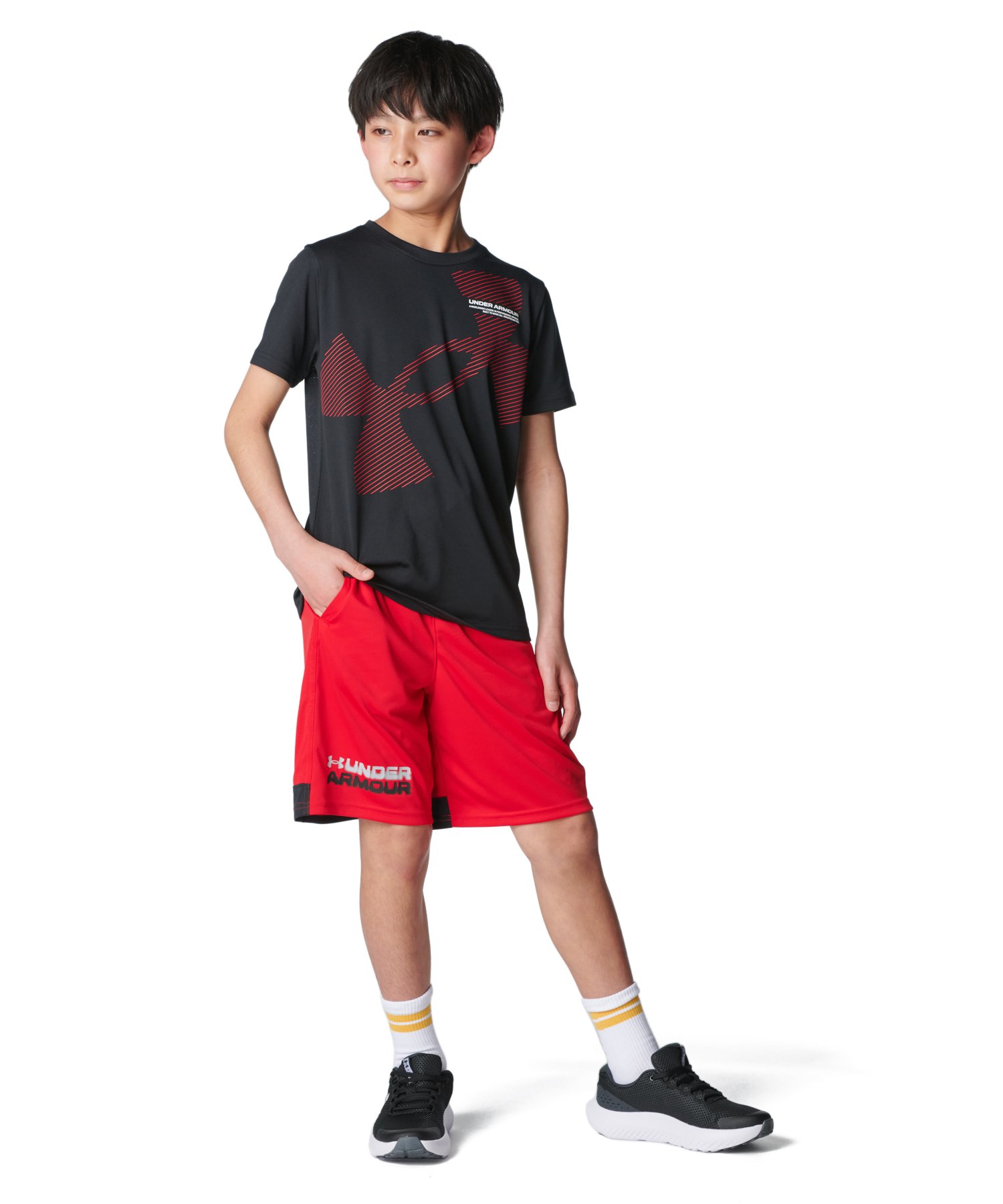 UAebN OtBbN V[cig[jO/BOYSj