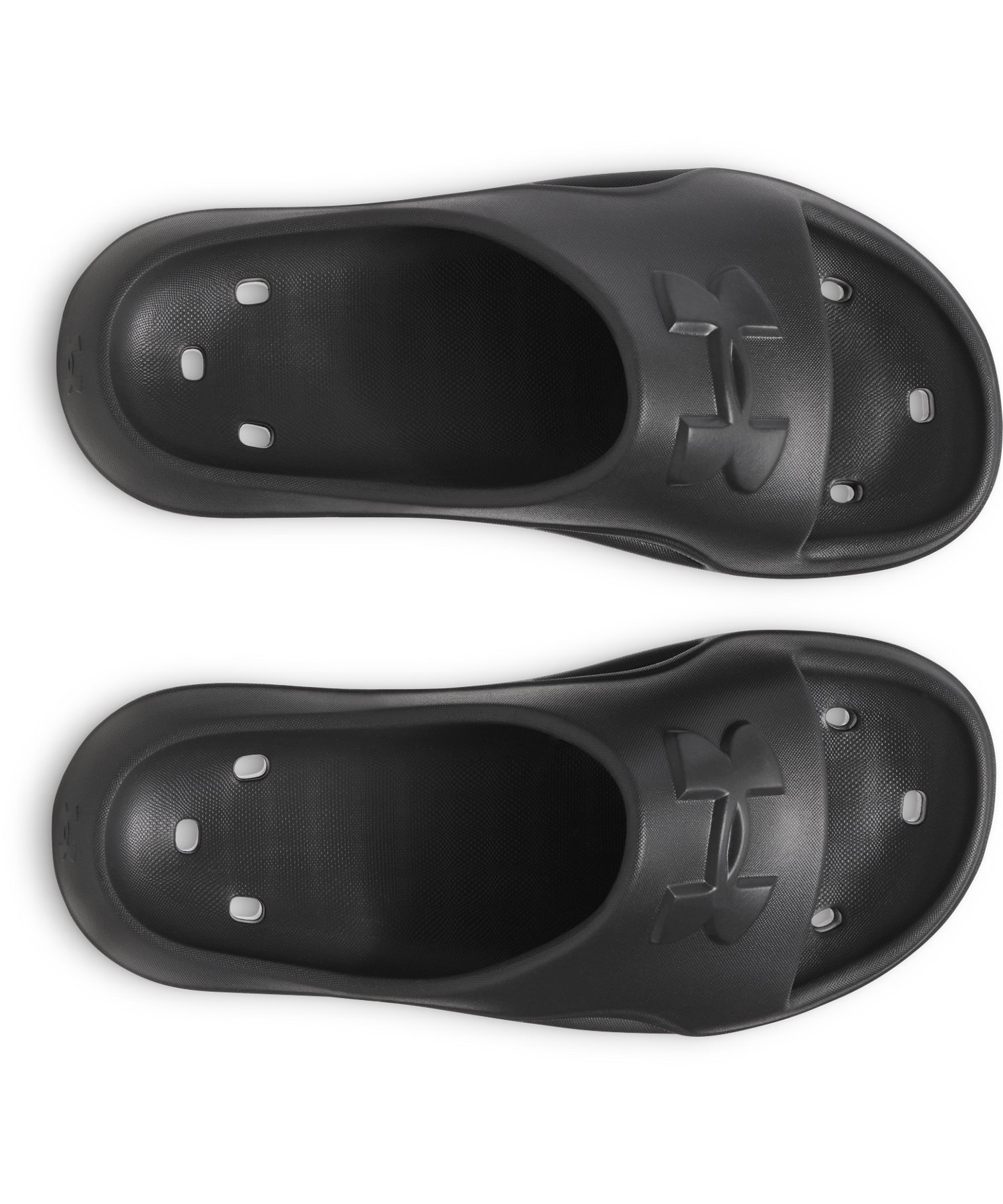 アンダーアーマー 新品　26.5センチ　ブラック Amazon | Under Armour (アンダーアーマー) メンズ スレッド