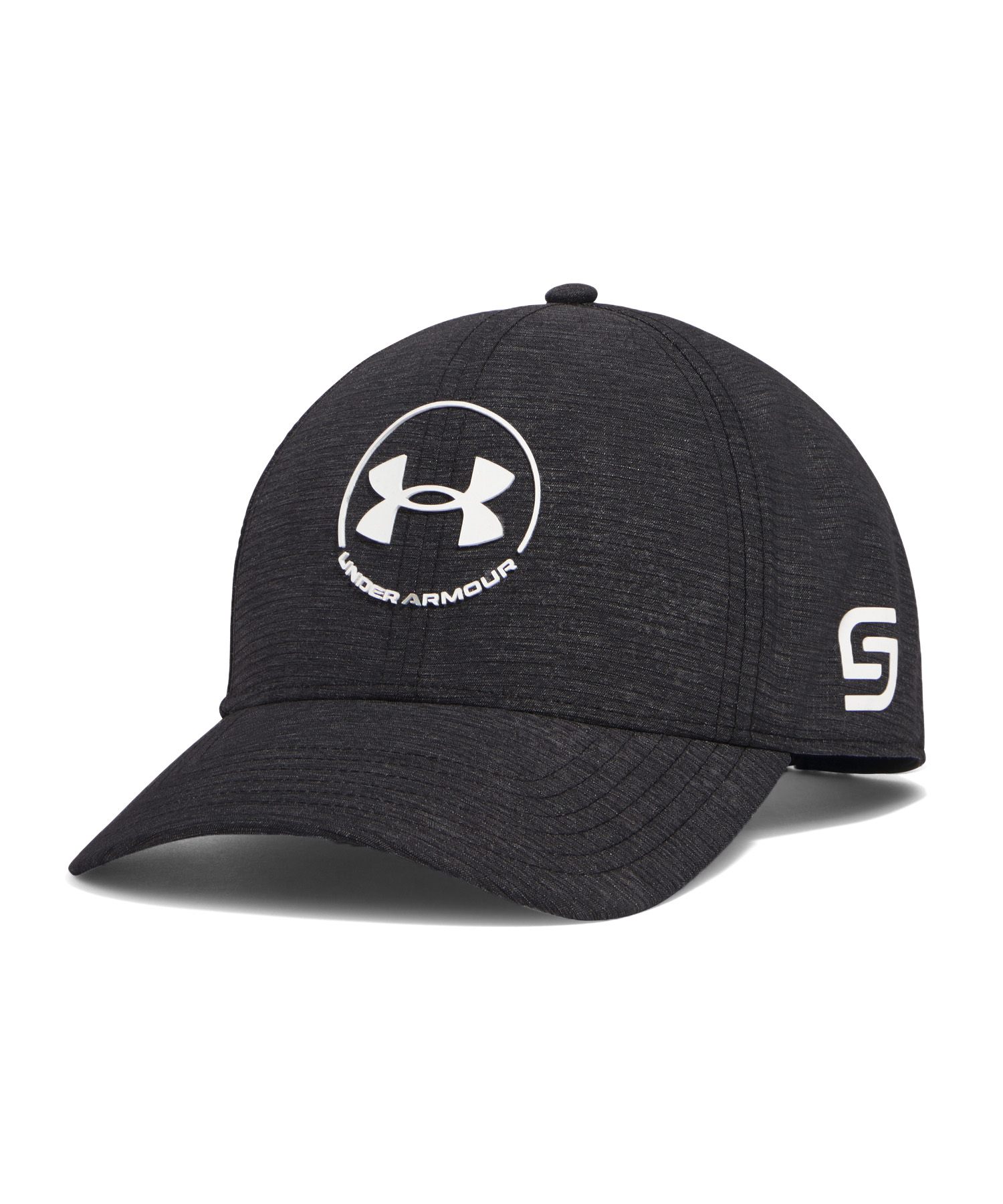 UAジョーダン・スピース ドライブ スナップバック キャップ(ゴルフ/MEN)【アンダーアーマー/UNDER ARMOUR】 UAジョーダン・スピース ドライブ スナップバック キャップ(ゴルフ/MEN)【アンダーアーマー/UNDER ARMOUR】