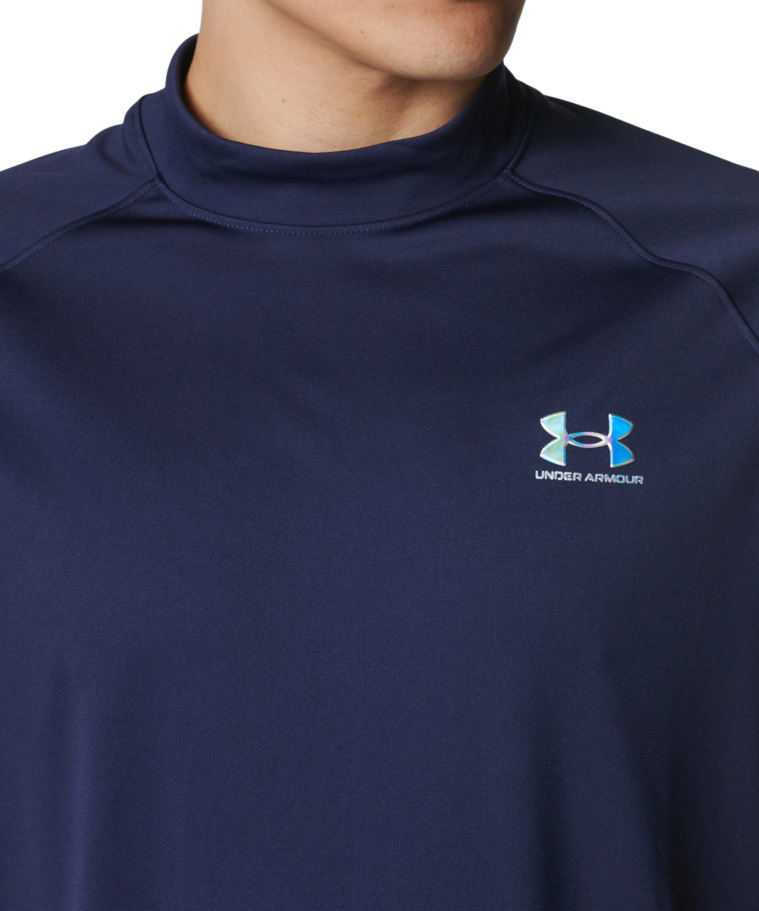 【30％OFF】公式 アンダーアーマー UNDER ARMOUR ウィメンズ UAアーマードライ スラッシュ ロゴ ショートスリーブ モックネック シャツ ゴルフ Tシャツ 6001596 UNDER ARMOUR 【30％OFF】公式 アンダーアーマー ウィメンズ UA