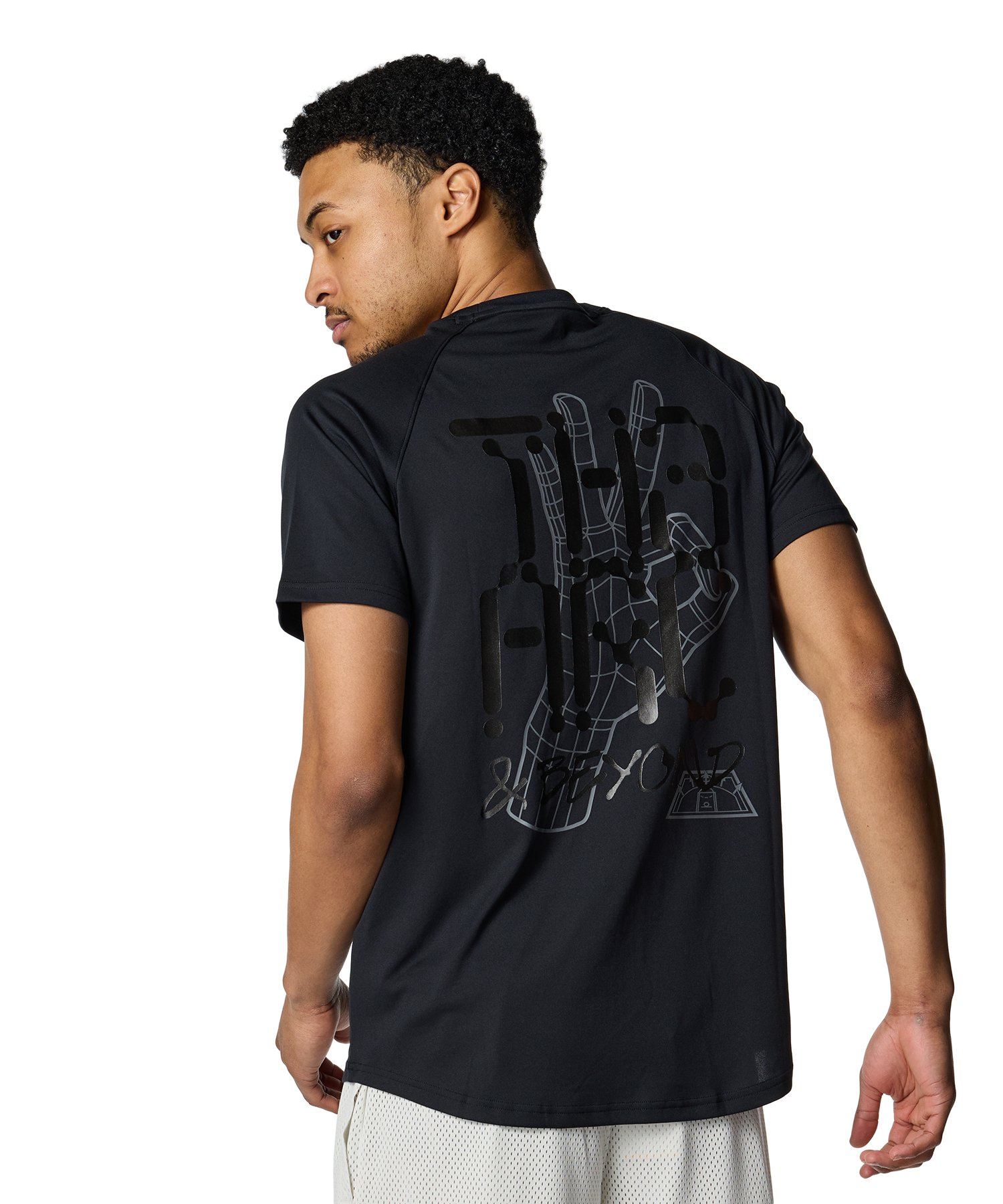 UNDER ARMOUR Curry カリー Tシャツ ロゴプリント UNDER ARMOUR Curry カリー Tシャツ ロゴプリント (UNDER ARMOUR