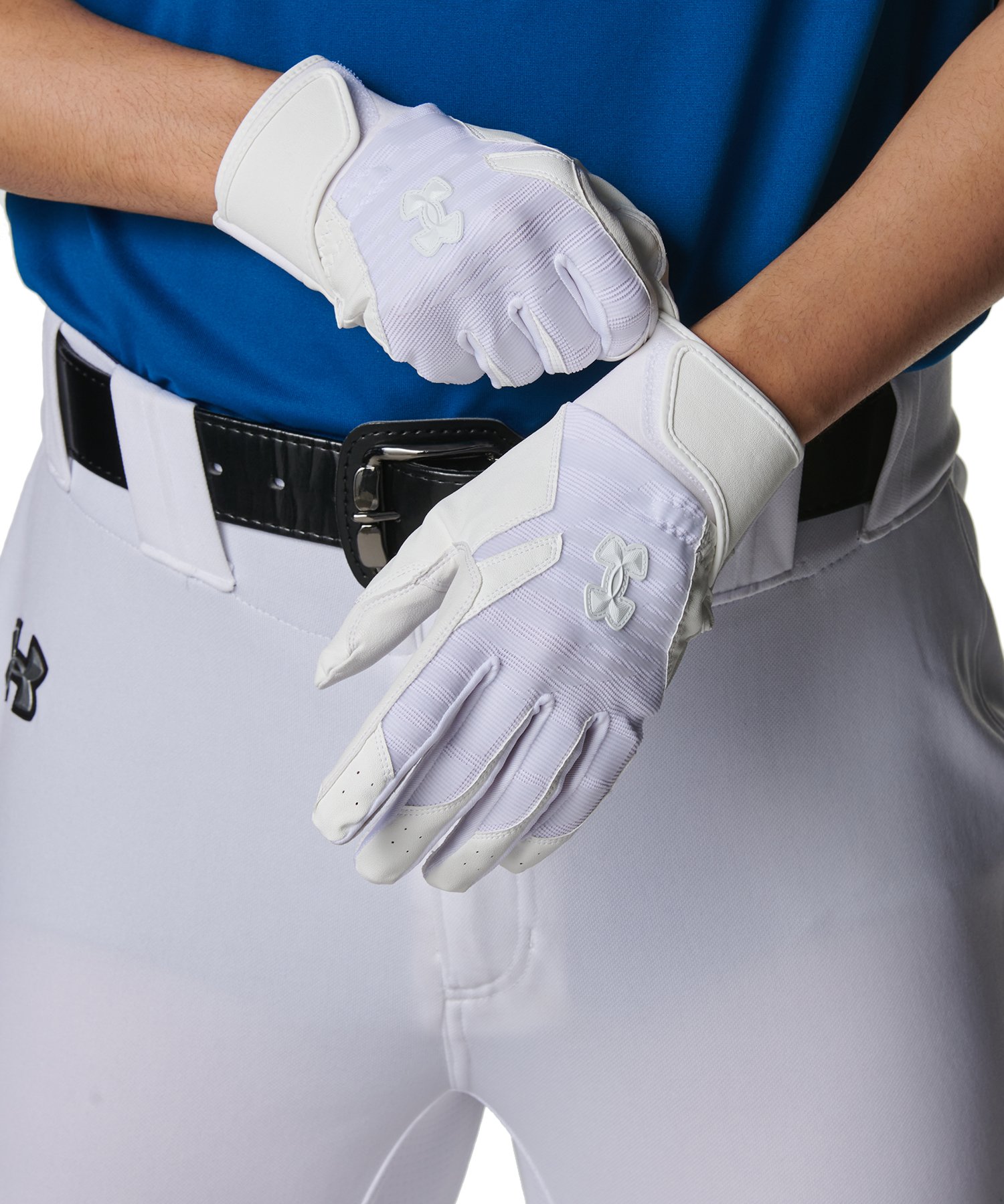 アンダーアーマー公式】 UAクリーンアップ プロ バッティング