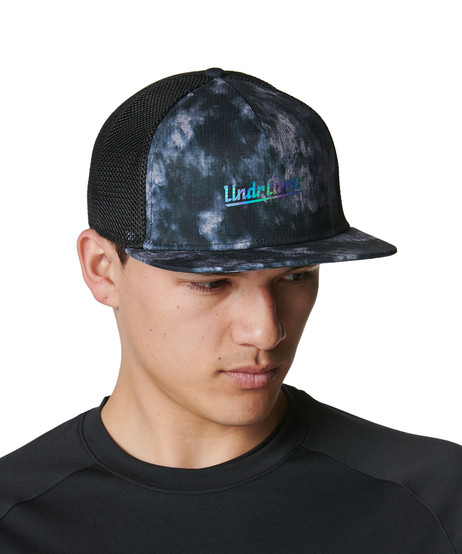キャップ　アンダーアーマー  野球　タグ付き　新品　二個セット UNDER ARMOUR アンダーアーマー メンズ スポーツキャップ 帽子