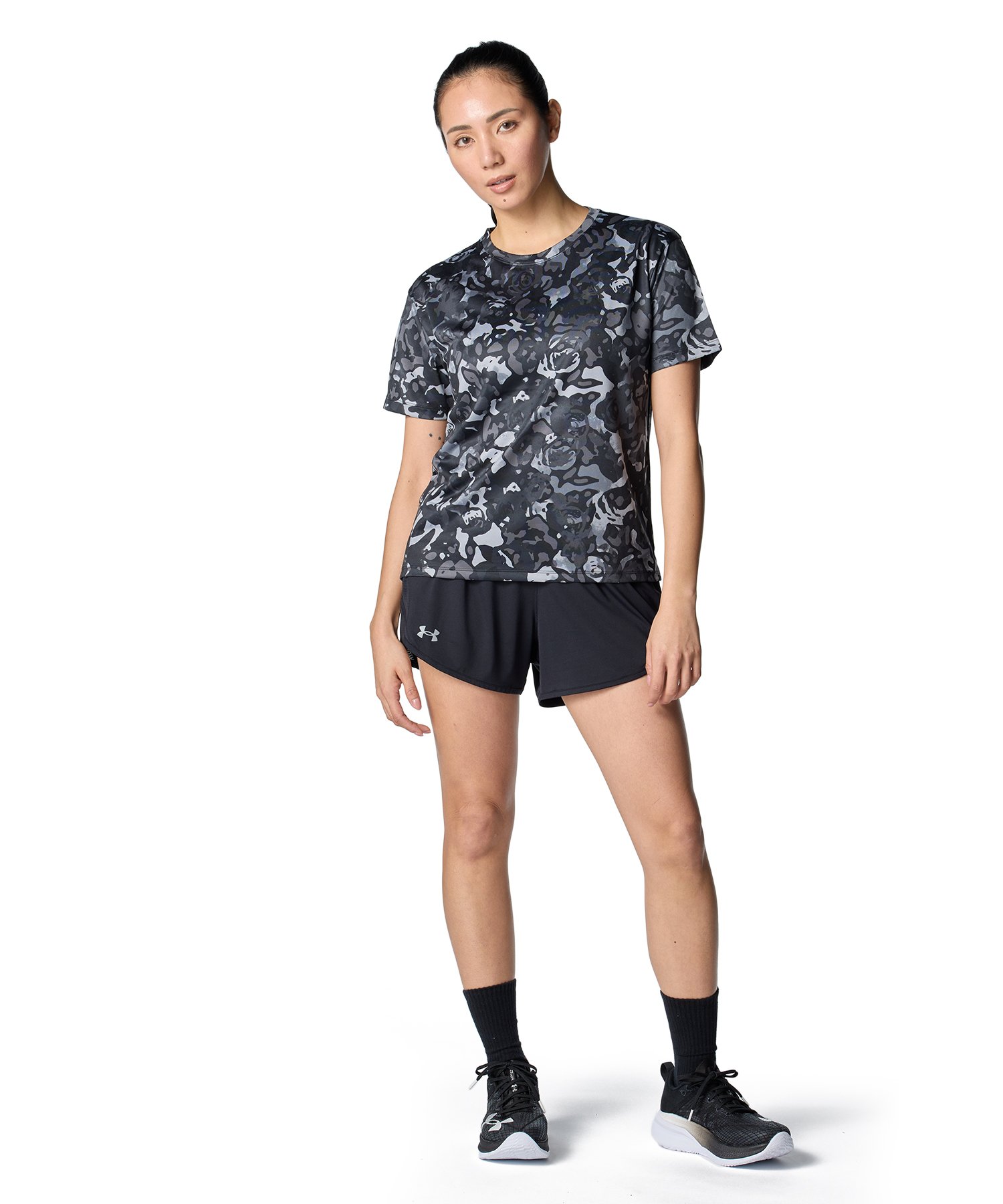 UAebN {bNX I[I[o[ vg TVcig[jO/WOMENj