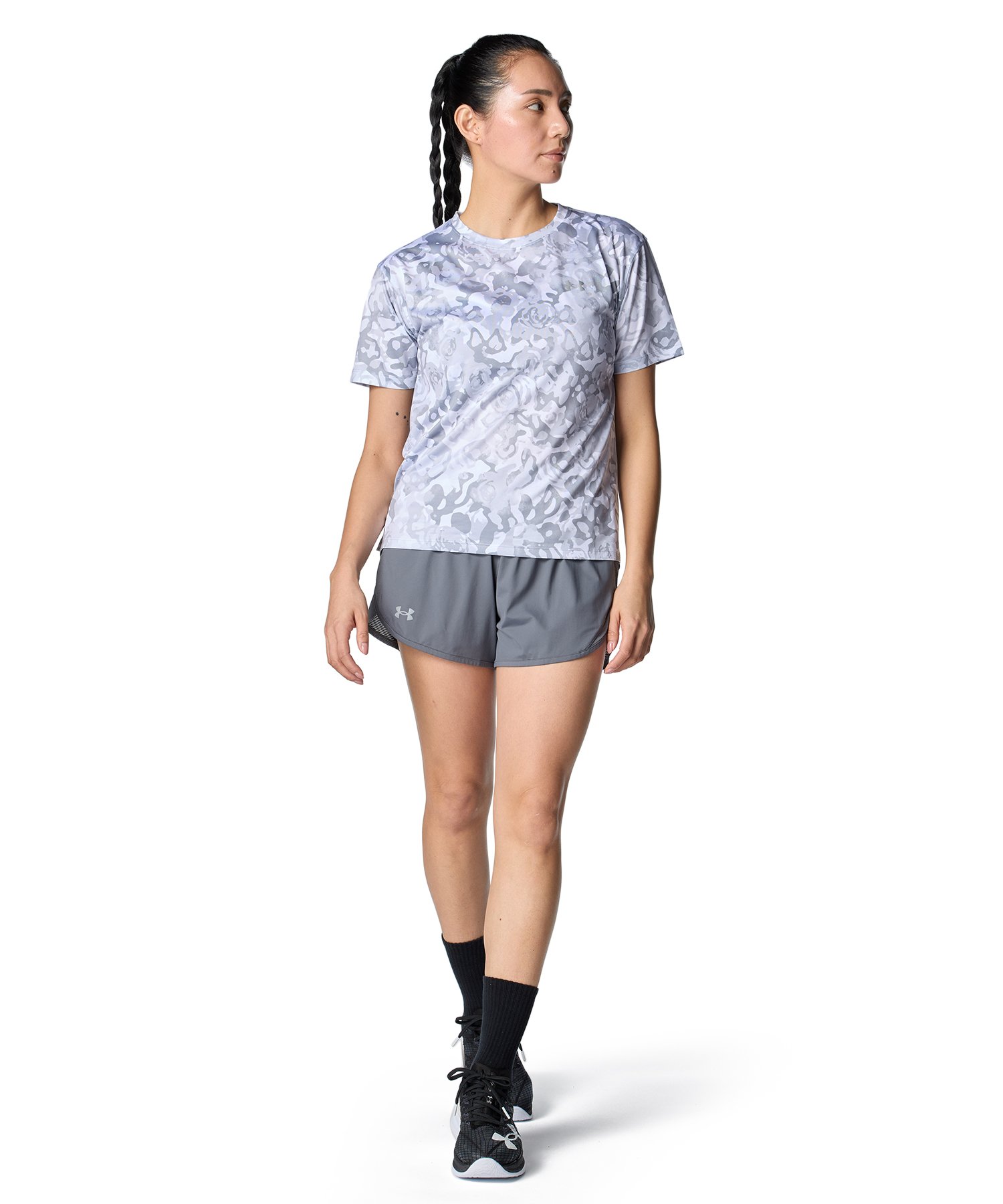 UAebN {bNX I[I[o[ vg TVcig[jO/WOMENj