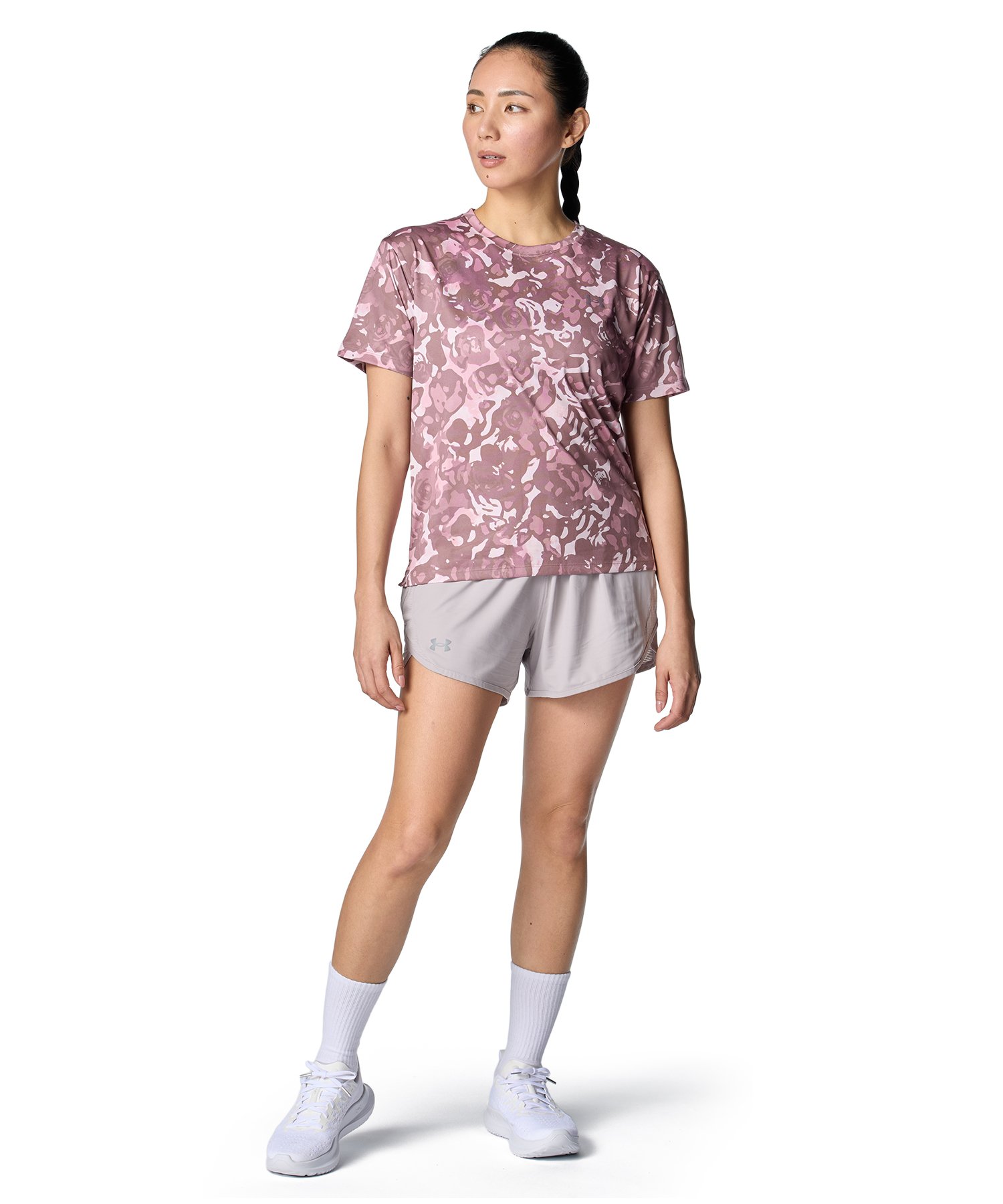 UAebN {bNX I[I[o[ vg TVcig[jO/WOMENj