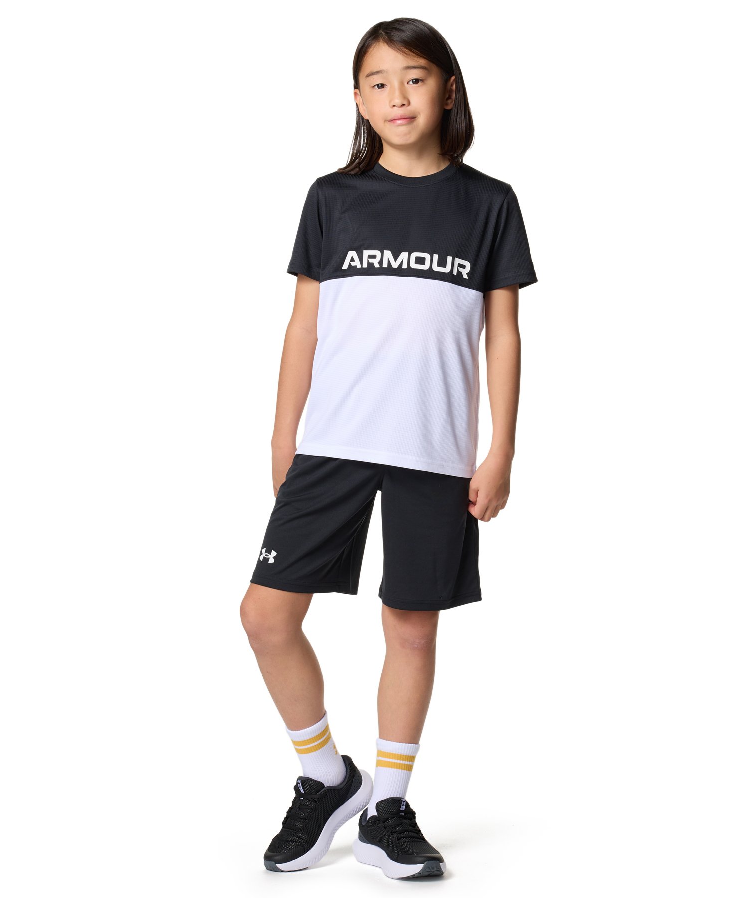 【アンダーアーマー　Under Armour 】Tシャツセット アンダーアーマー公式】 UAテック ショートスリーブ Tシャツ