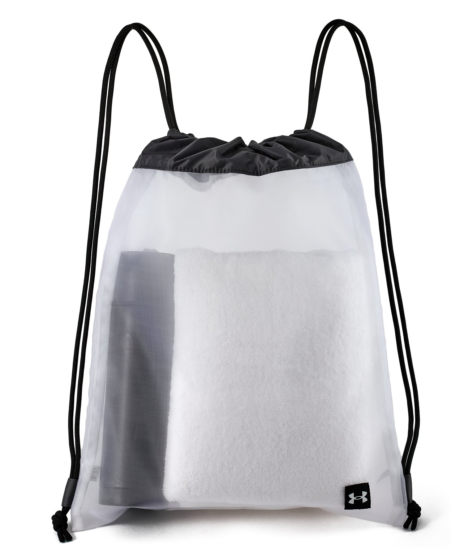 UAメッシュ プール サックパック(ライフスタイル/UNISEX)【アンダーアーマー/UNDER ARMOUR】 UAメッシュ プール サックパック(ライフスタイル/UNISEX)【アンダーアーマー/UNDER ARMOUR】