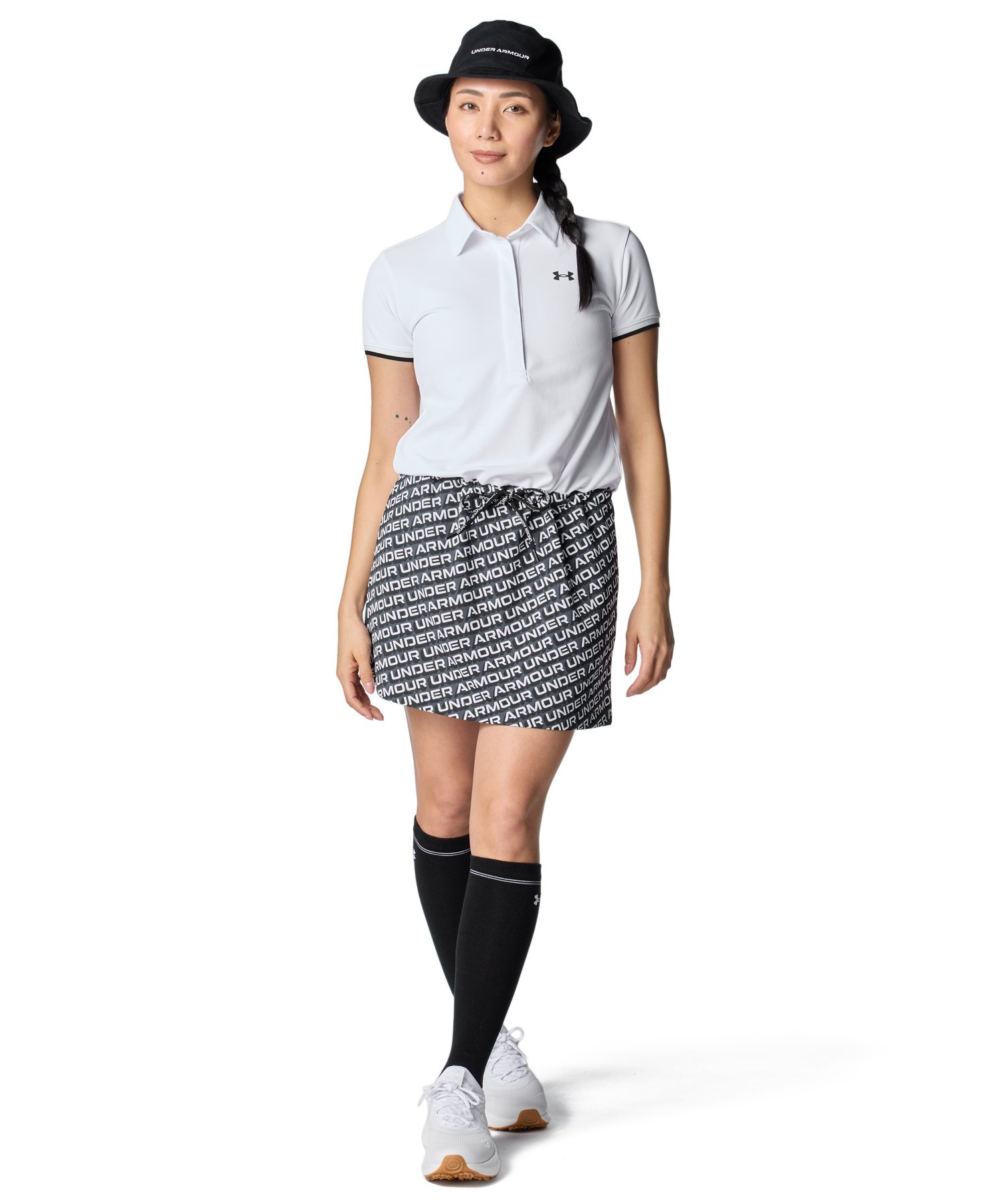 UAA[}[hC J[ubN hXiSt/WOMENj