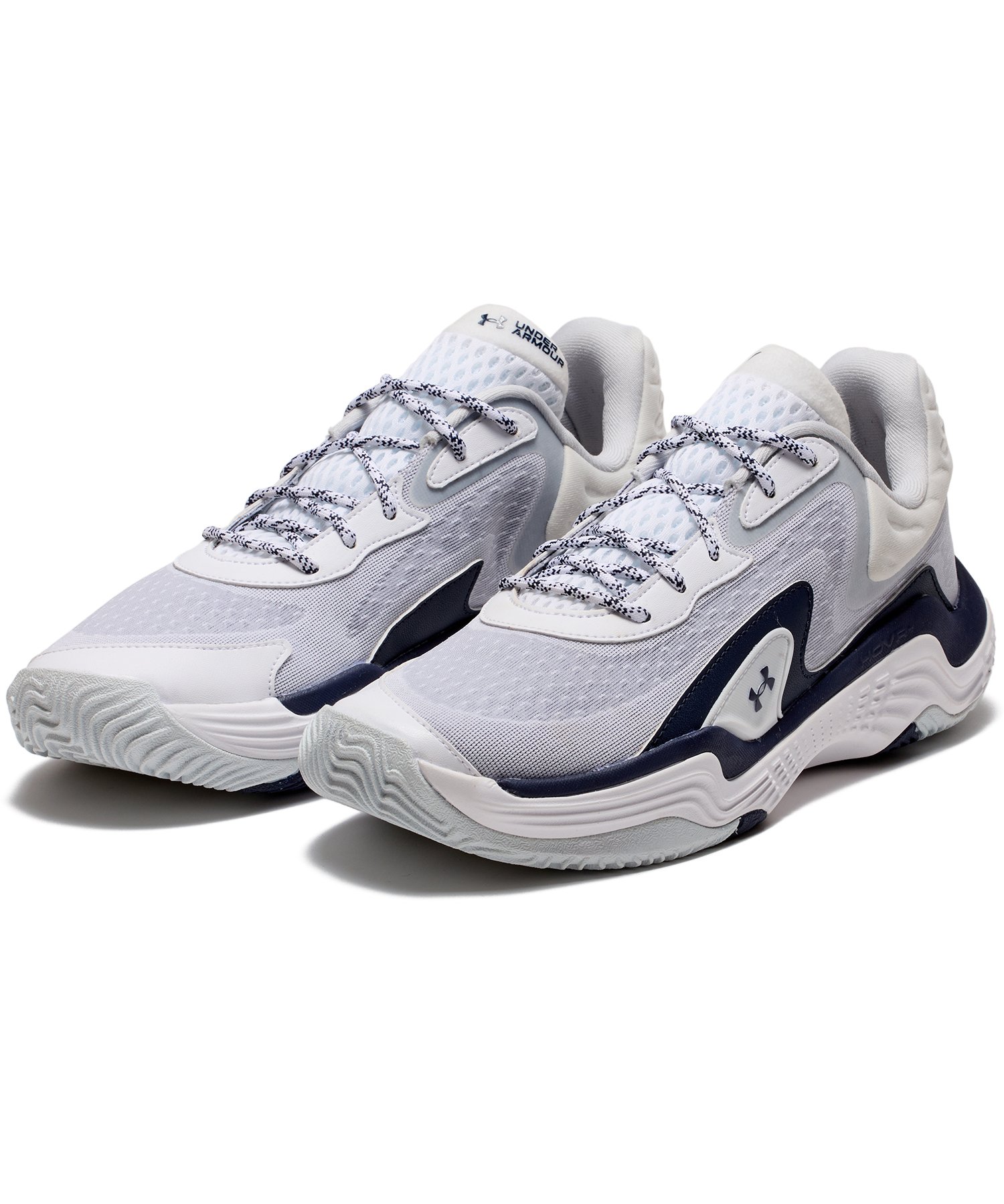 アンダーアーマー公式】 UAスポーン7（バスケットボール/UNISEX）