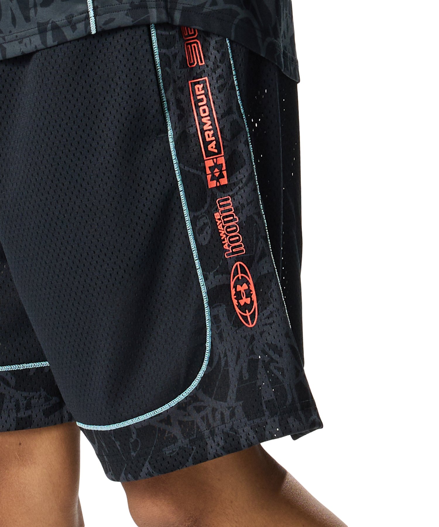 UA�]�[�� �v�����g �V���[�c�i�o�X�P�b�g�{�[��/MEN�j