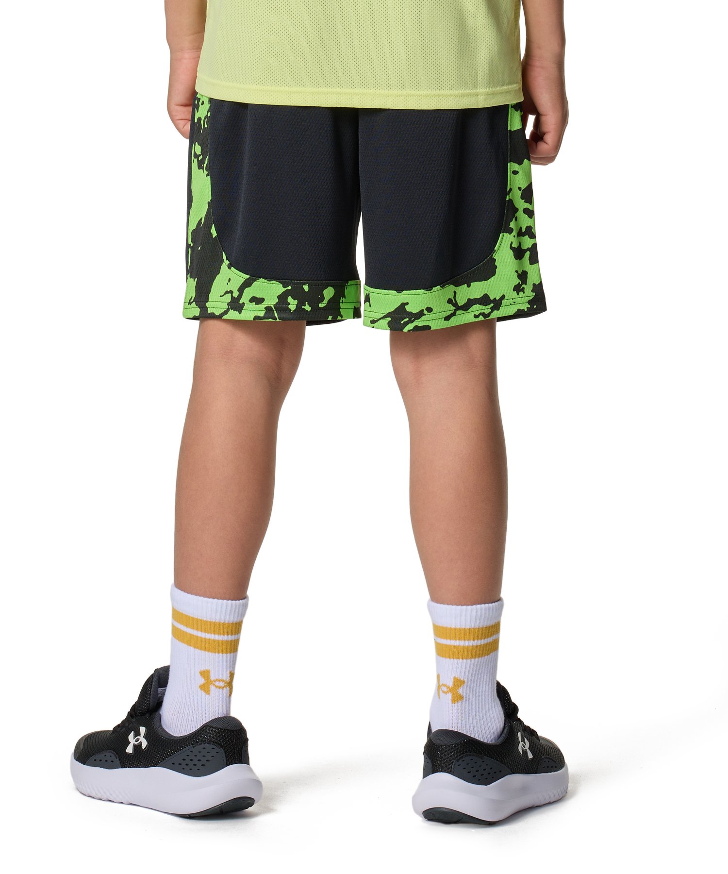 UAebN vg ubN V[cig[jO/BOYSj