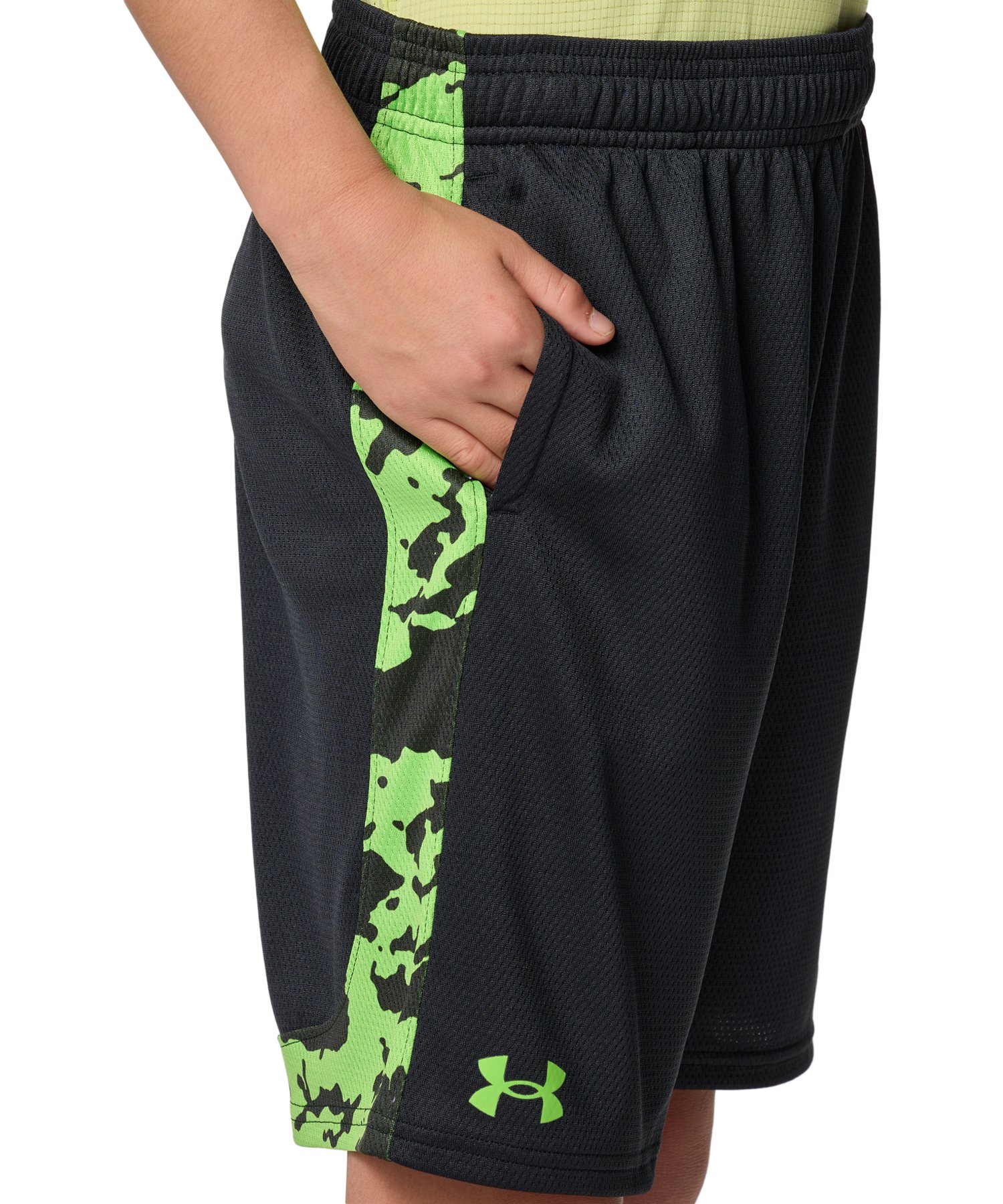 UAebN vg ubN V[cig[jO/BOYSj