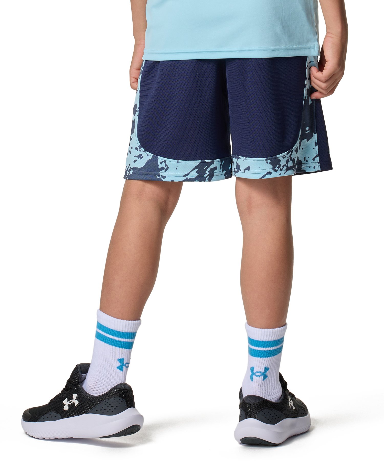 UAebN vg ubN V[cig[jO/BOYSj