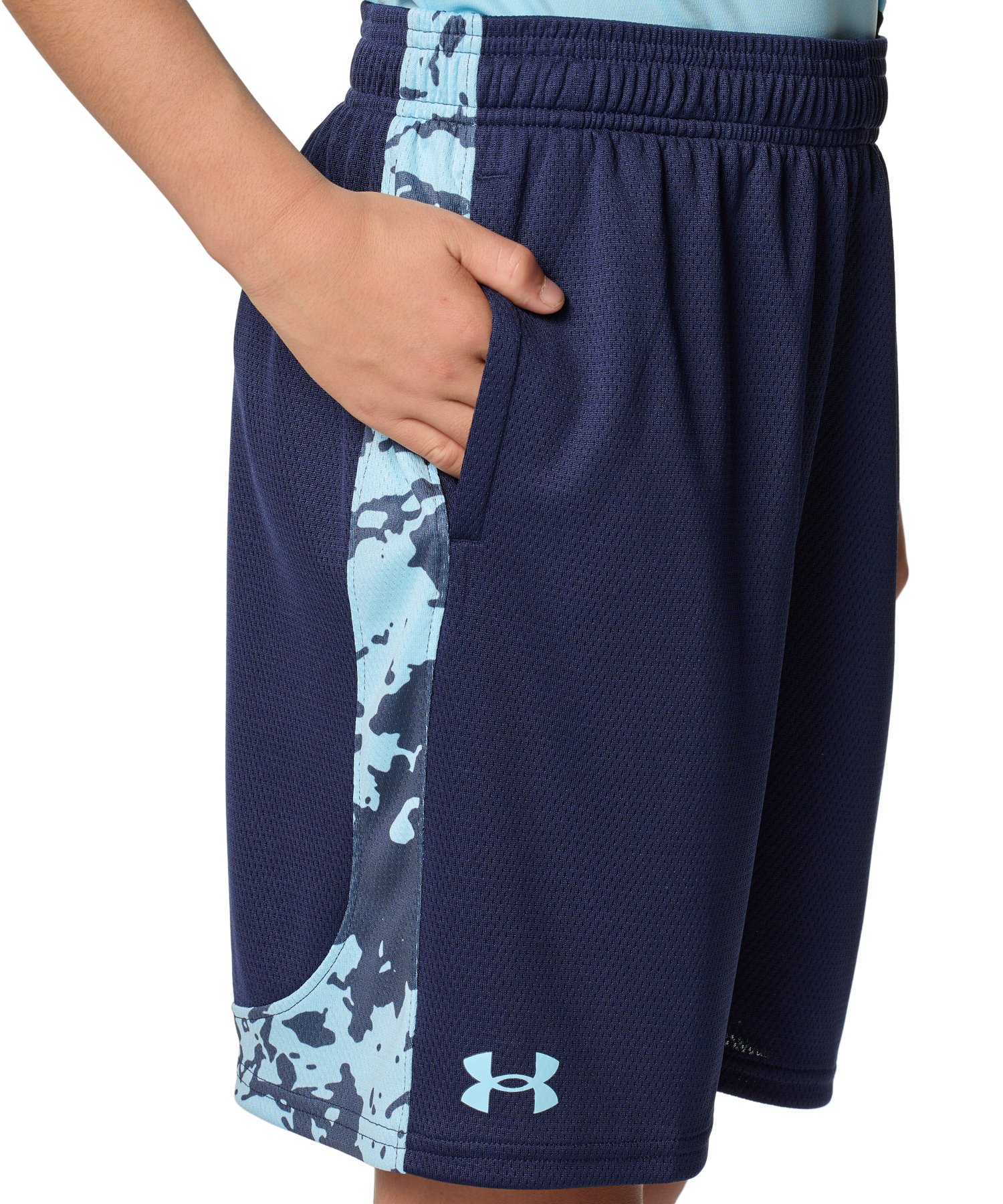 UAebN vg ubN V[cig[jO/BOYSj