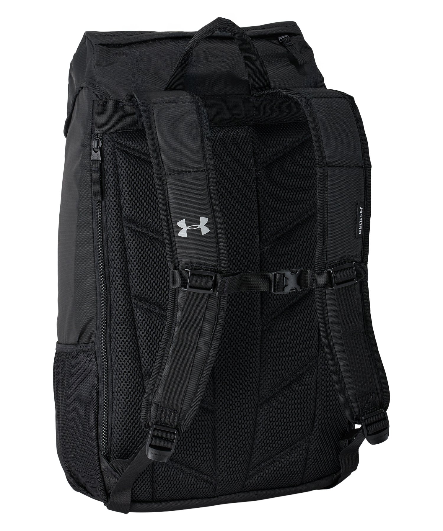 Under Armour バックパック　コーデュラー アンダーアーマー公式】 UAチーム フラップ バックパック