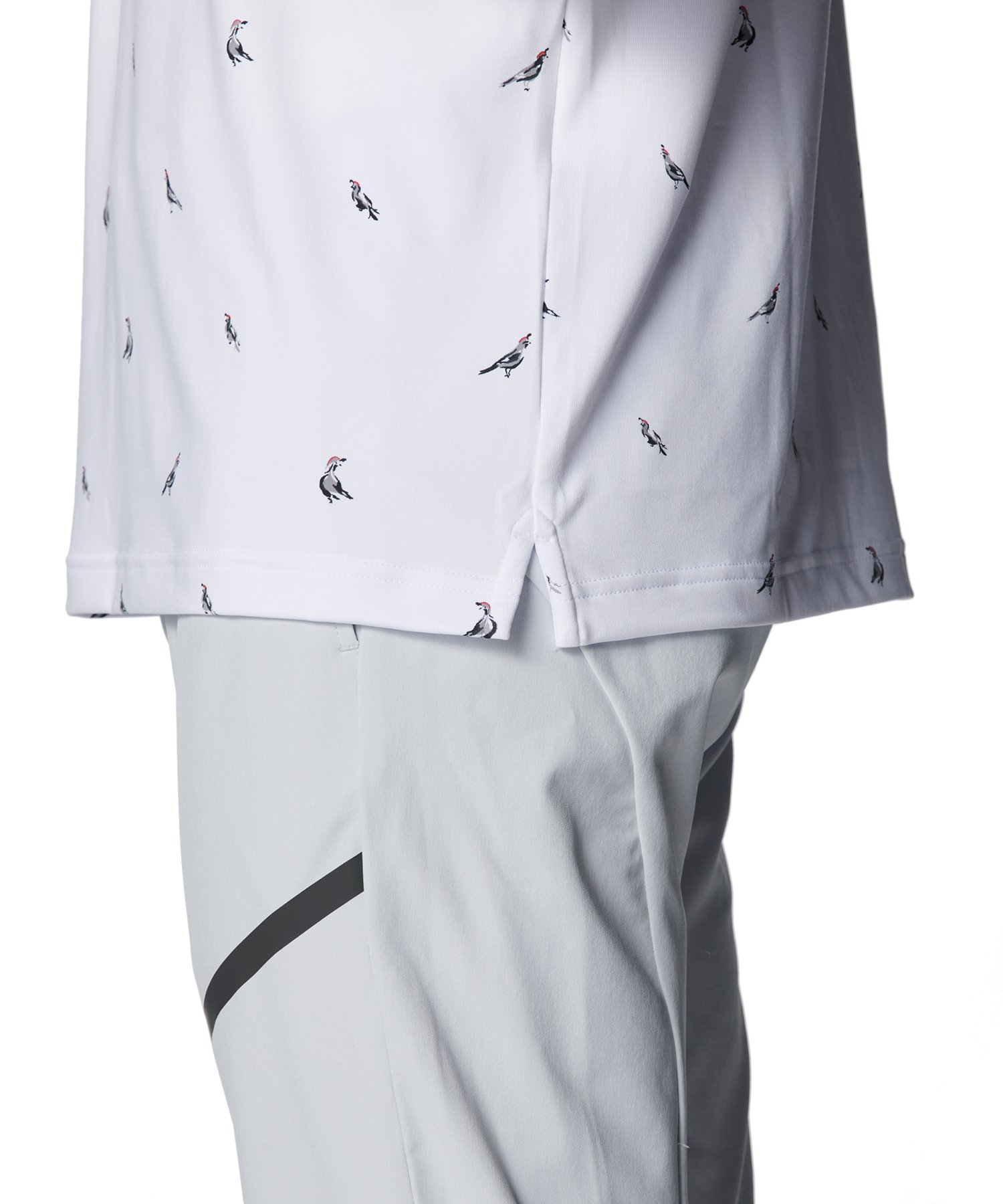 ★UNDER ARMOUR★ UA プレーオフ 3.0 プリントポロシャツ アンダーアーマー公式】 UAプレーオフ3.0 プリント ポロ（ゴルフ