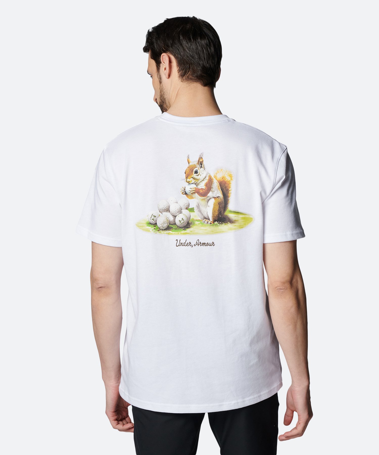 TFW★ゴルフTシャツ 2025SS 【メンズ】 TFW49 HALF MOCKNECK TSHIRT メンズ ゴルフ