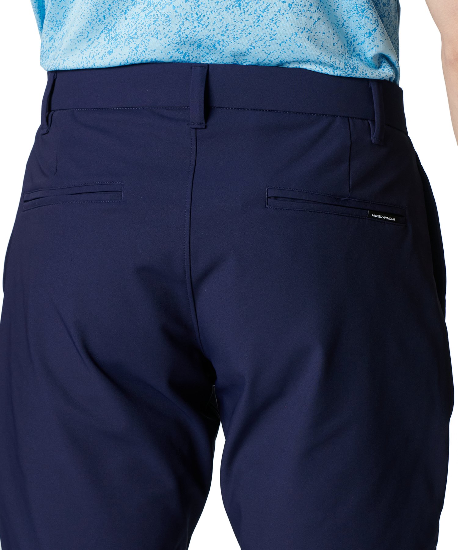 UNDER ARMOUR アンダーアーマー チノパン メンズ ゴルフパンツ