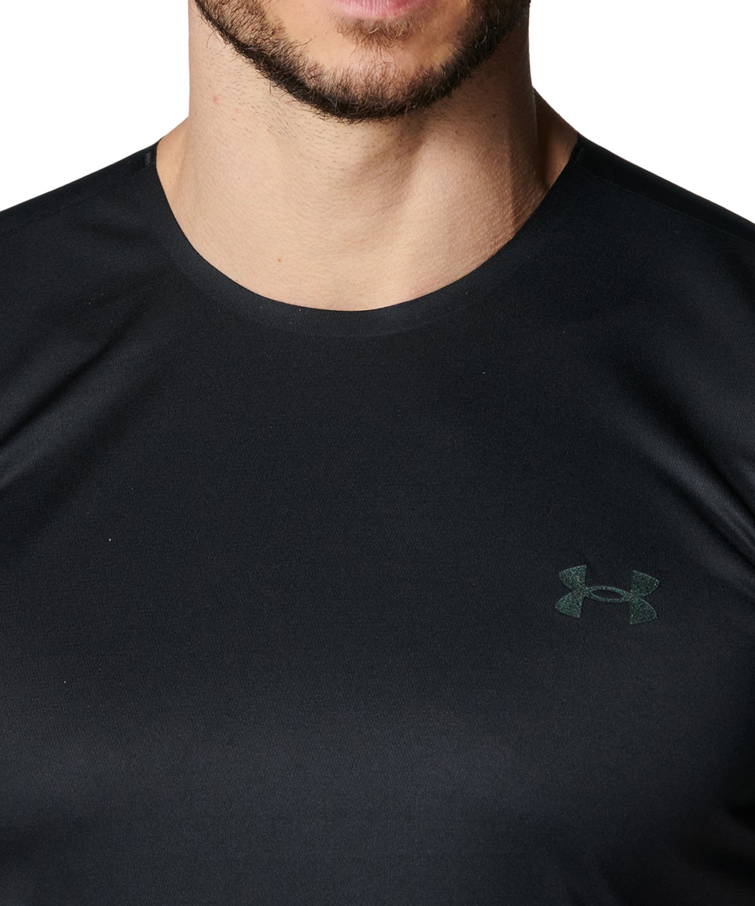 UAアーマードライ プロ ショートスリーブ Tシャツ(トレーニング/MEN)