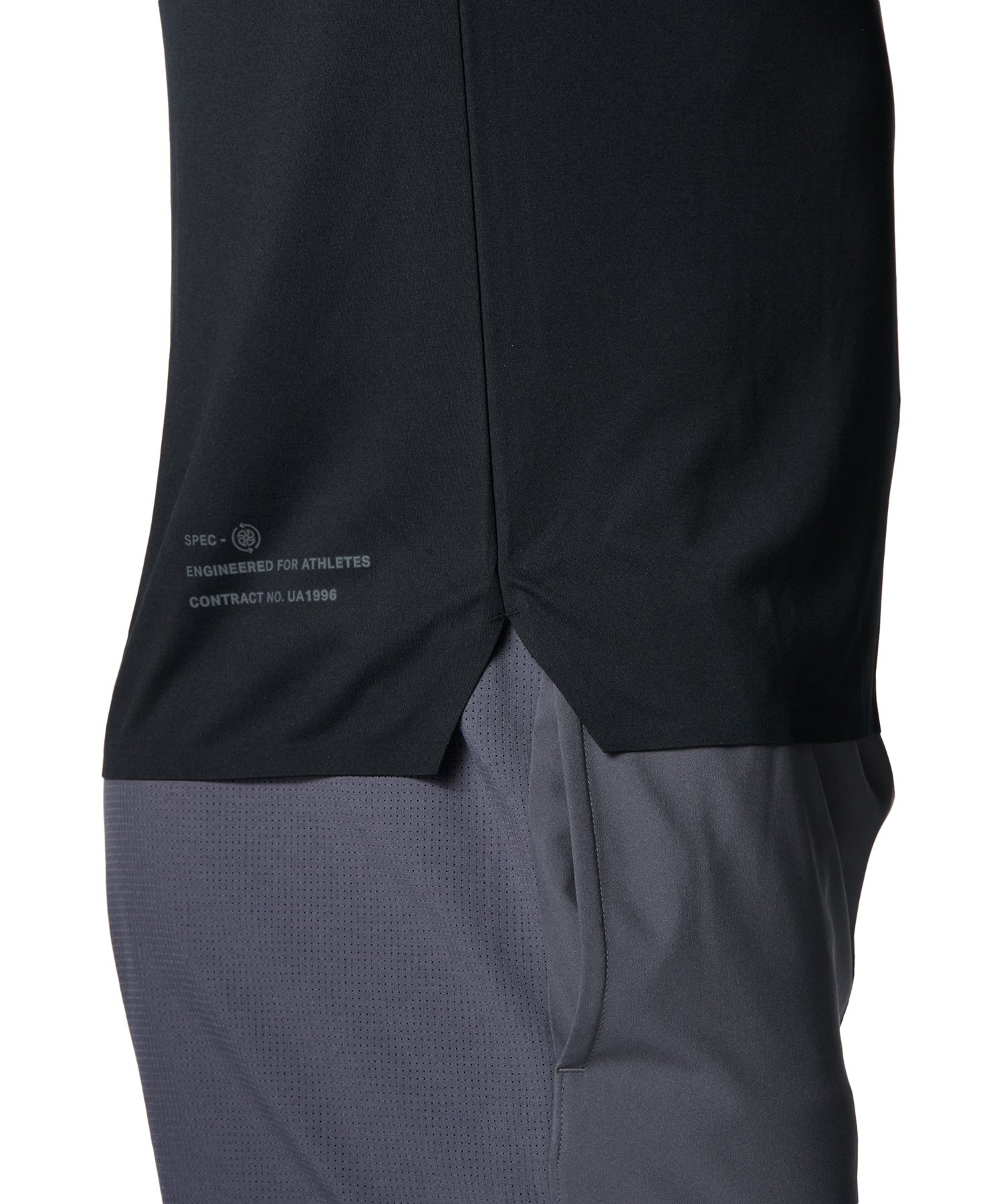 UAアーマードライ プロ ショートスリーブ Tシャツ(トレーニング/MEN)